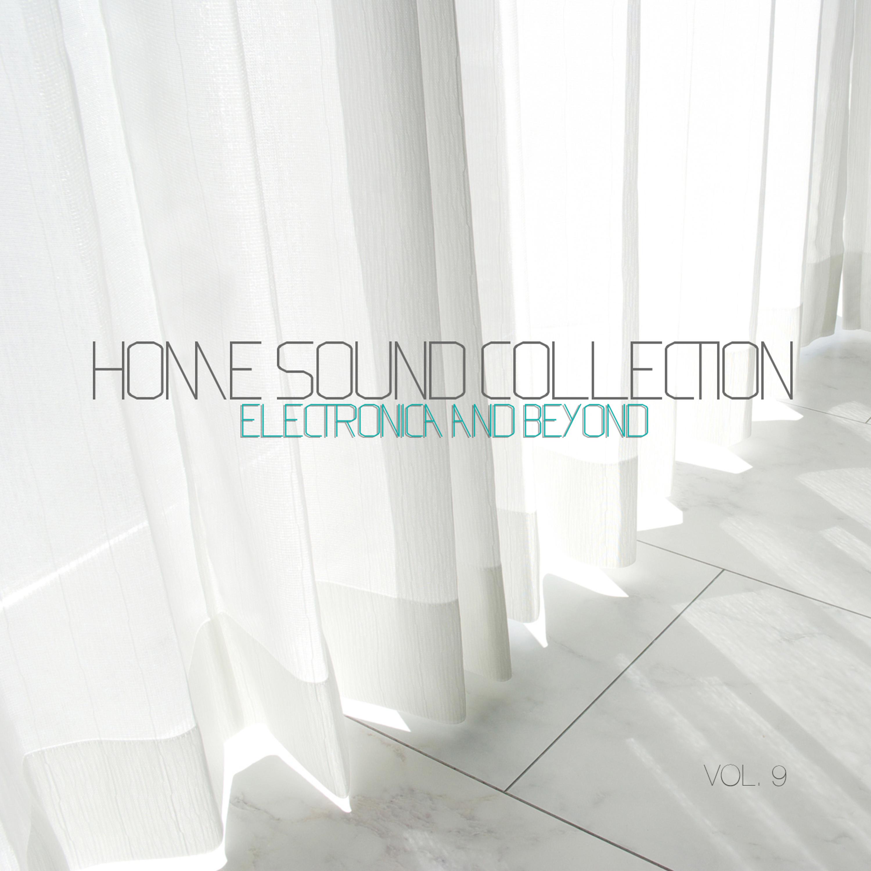 Постер альбома Home Sound Collection: Electronica & Beyond, Vol. 9