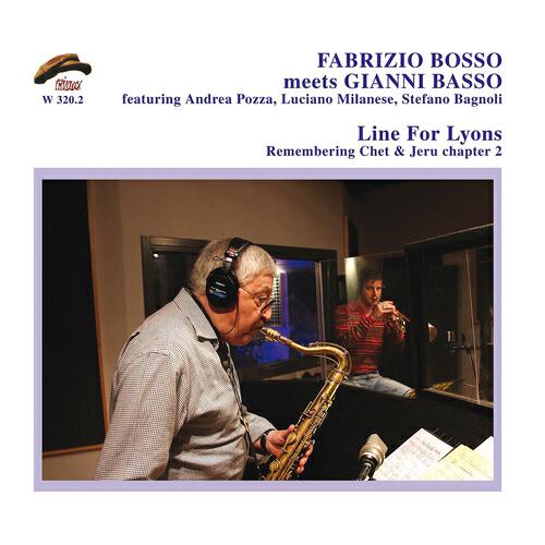 Fabrizio Bosso - The Nearness of You