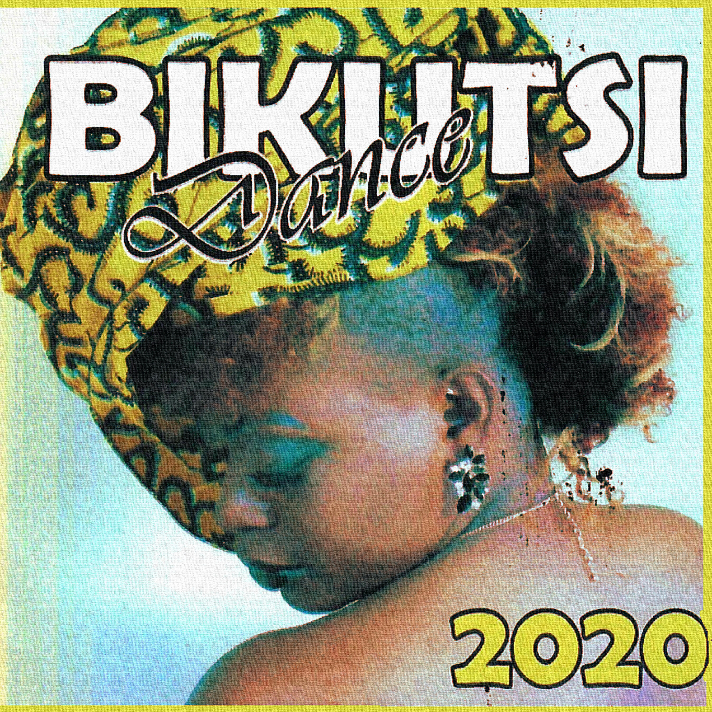 Bimas Bizou - Efig mekam