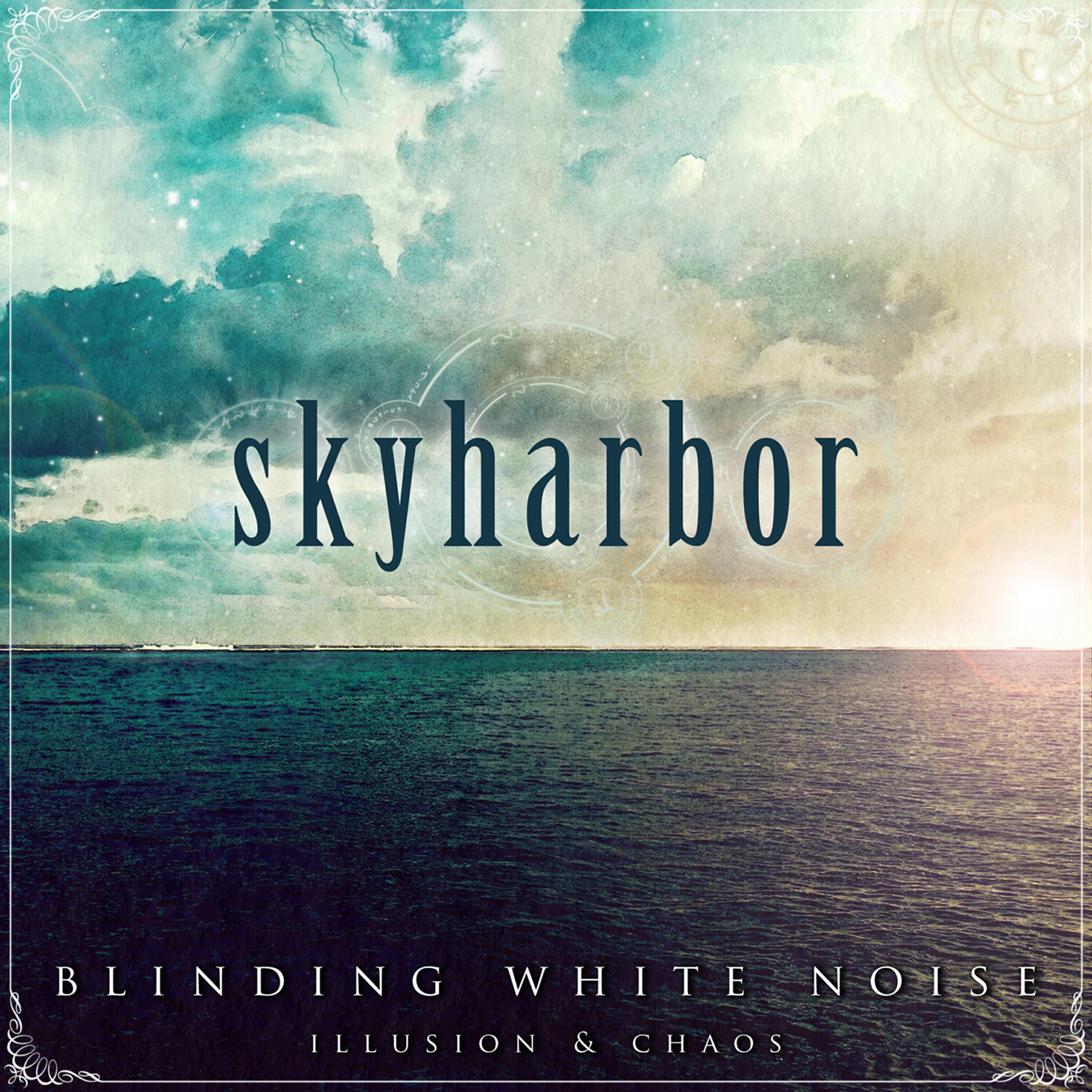 Skyharbor - Illusion: Order 66