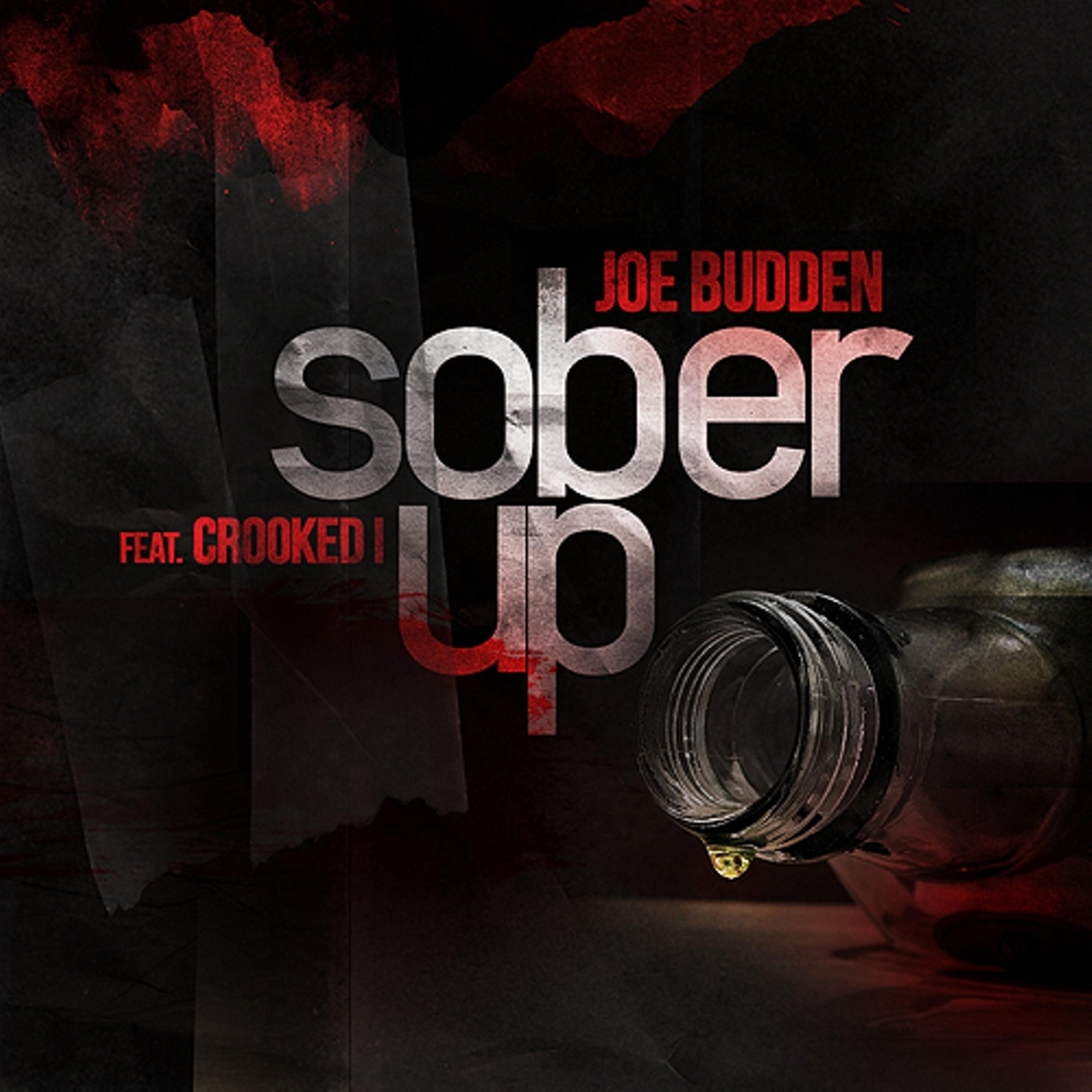 Постер альбома Sober Up