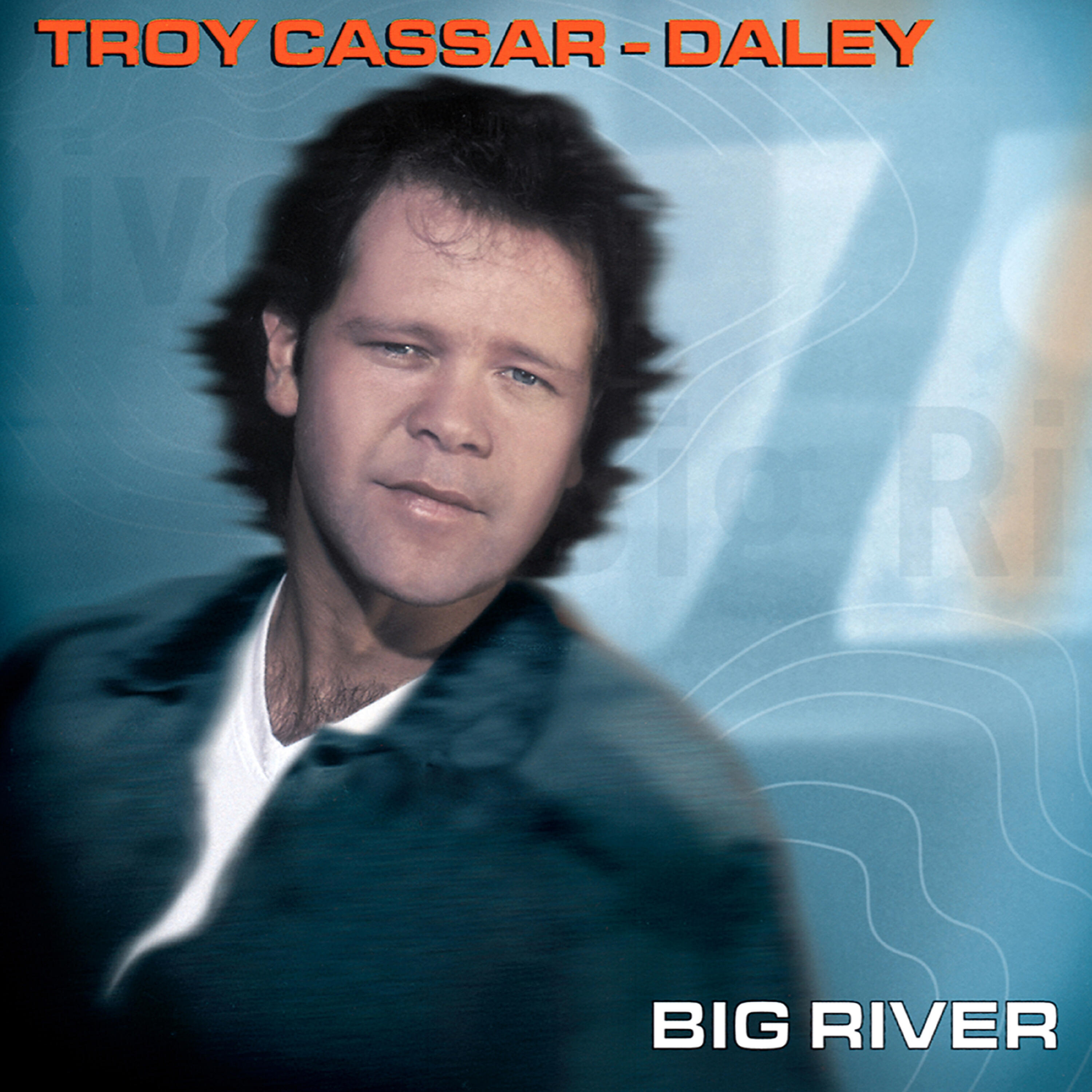 Troy Cassar-Daley - They Don't Make Em Like That Anymore