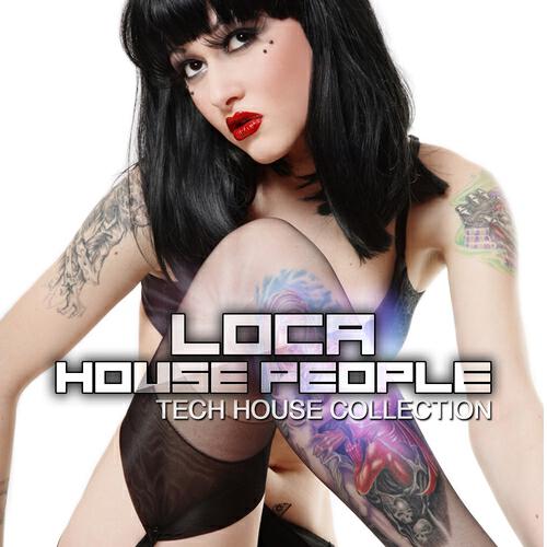 Leanne Brown - Express Feature (Rob Nutek Remix)