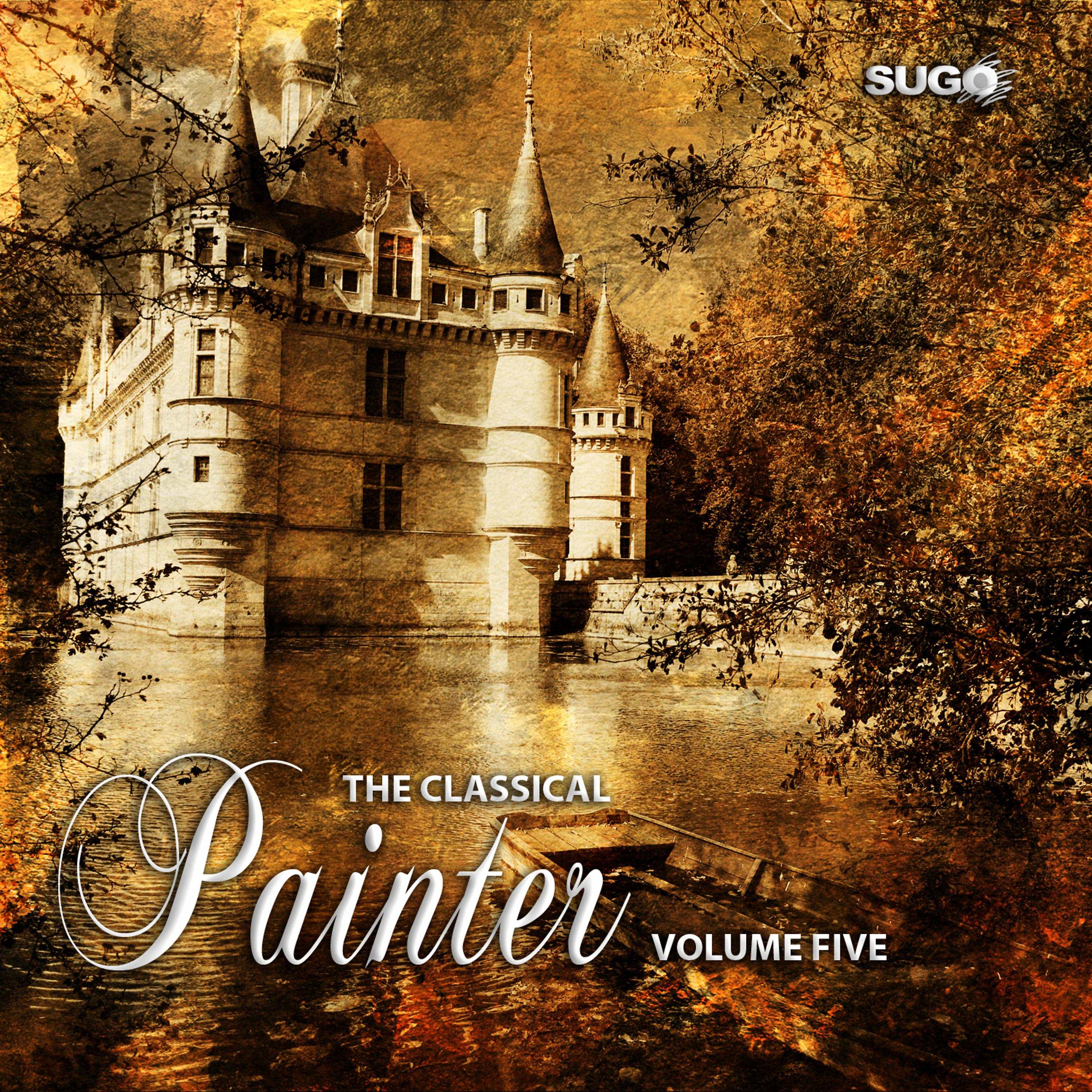 Постер альбома The Classical Painter, Vol. 5