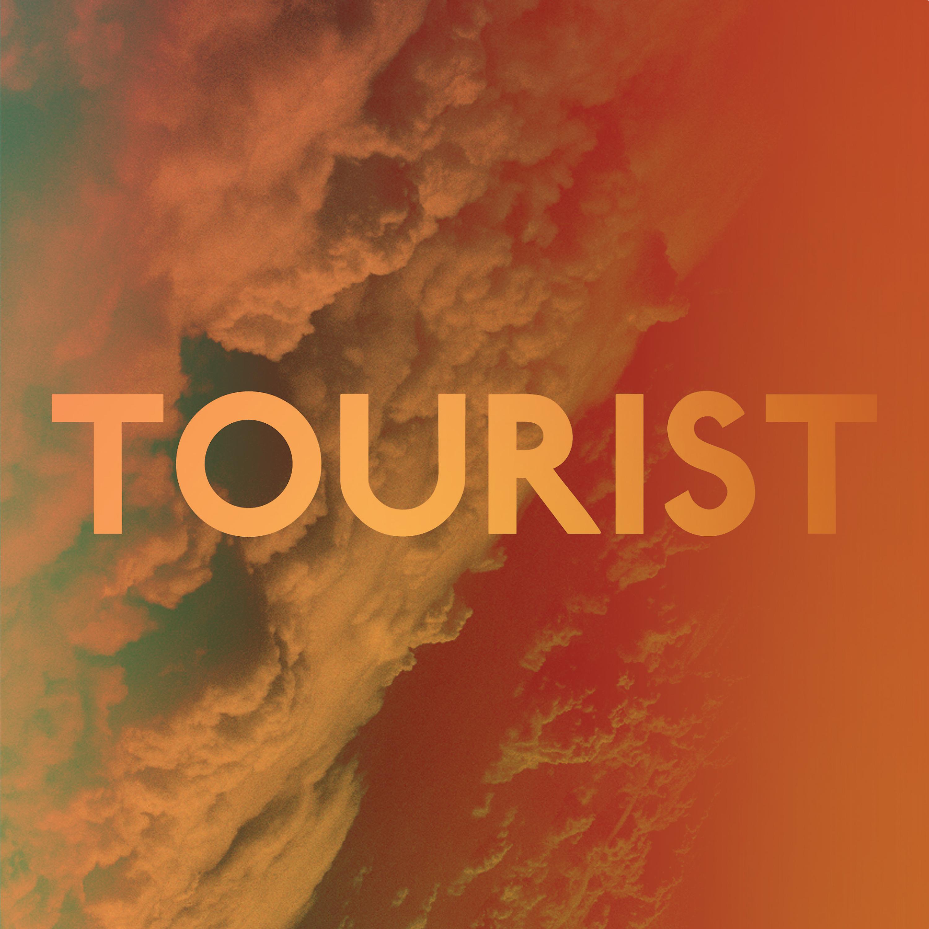 Постер альбома Tourist