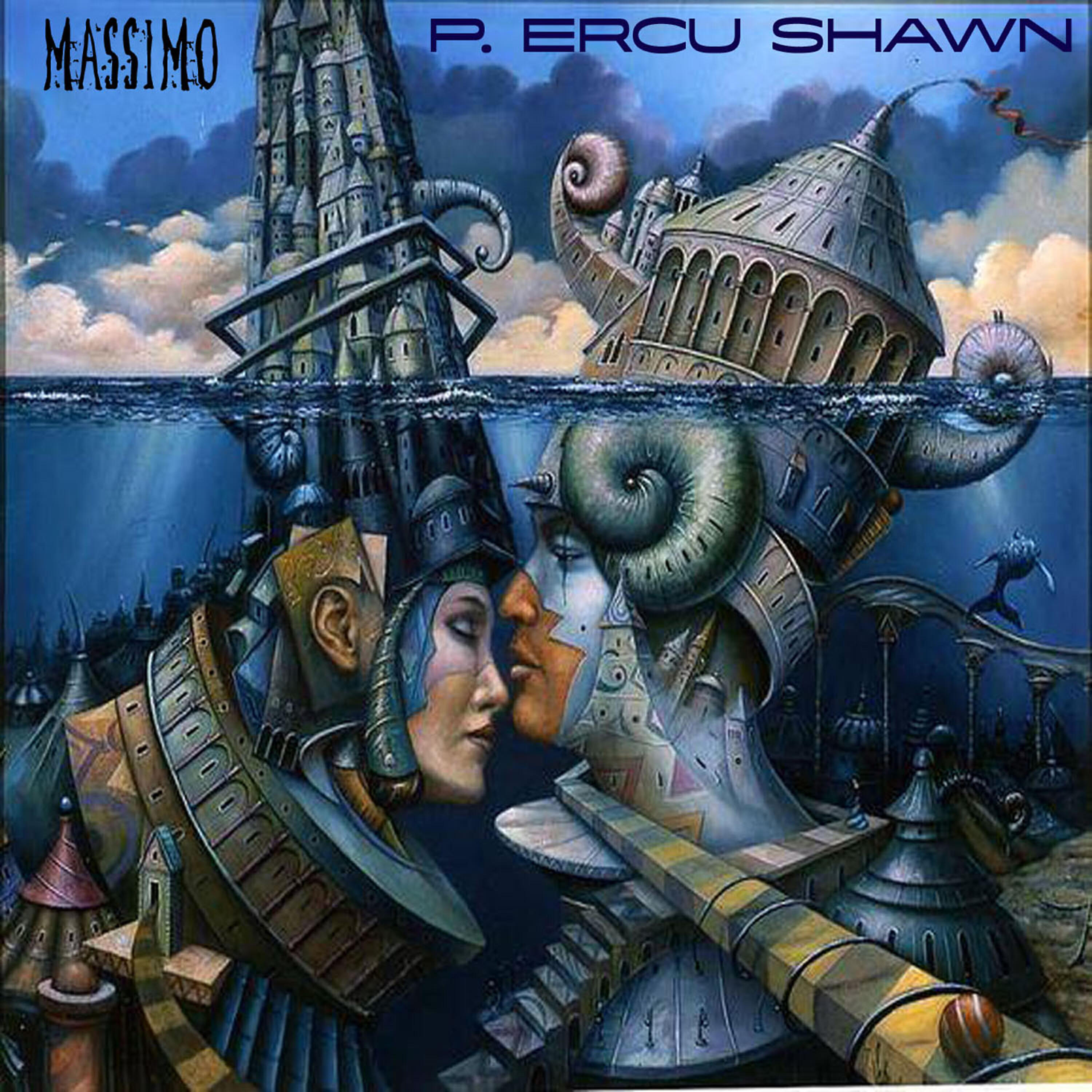 Massimo - Freedome