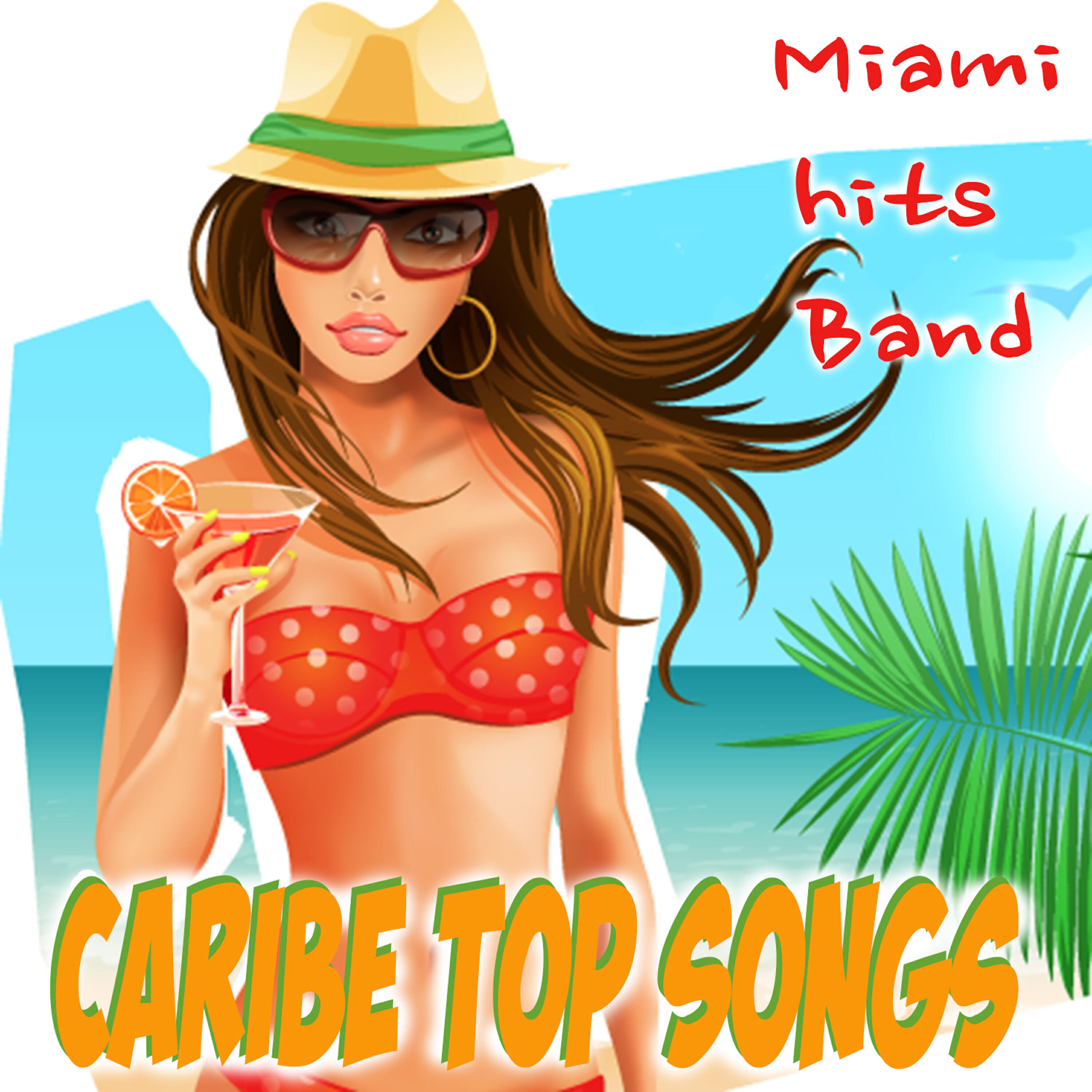 Miami Hits Band - Fruta Fresca