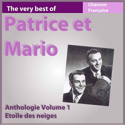 Patrice ET Mario - Soleil levant