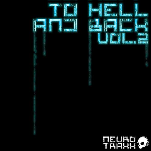 Neuroxyde - No Panic (Ahmet Sendil Remix)