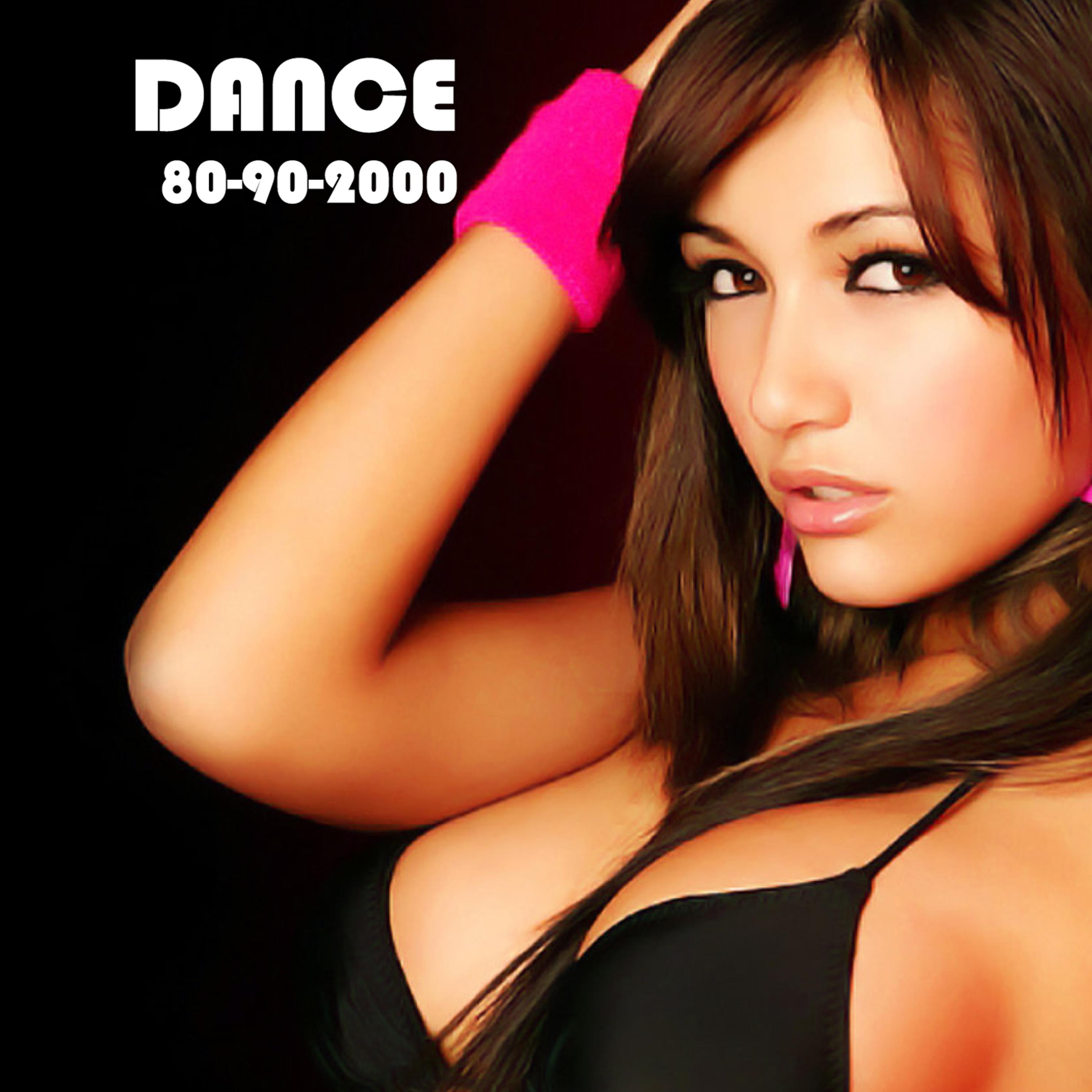 Постер альбома Dance 80 - 90 - 2000