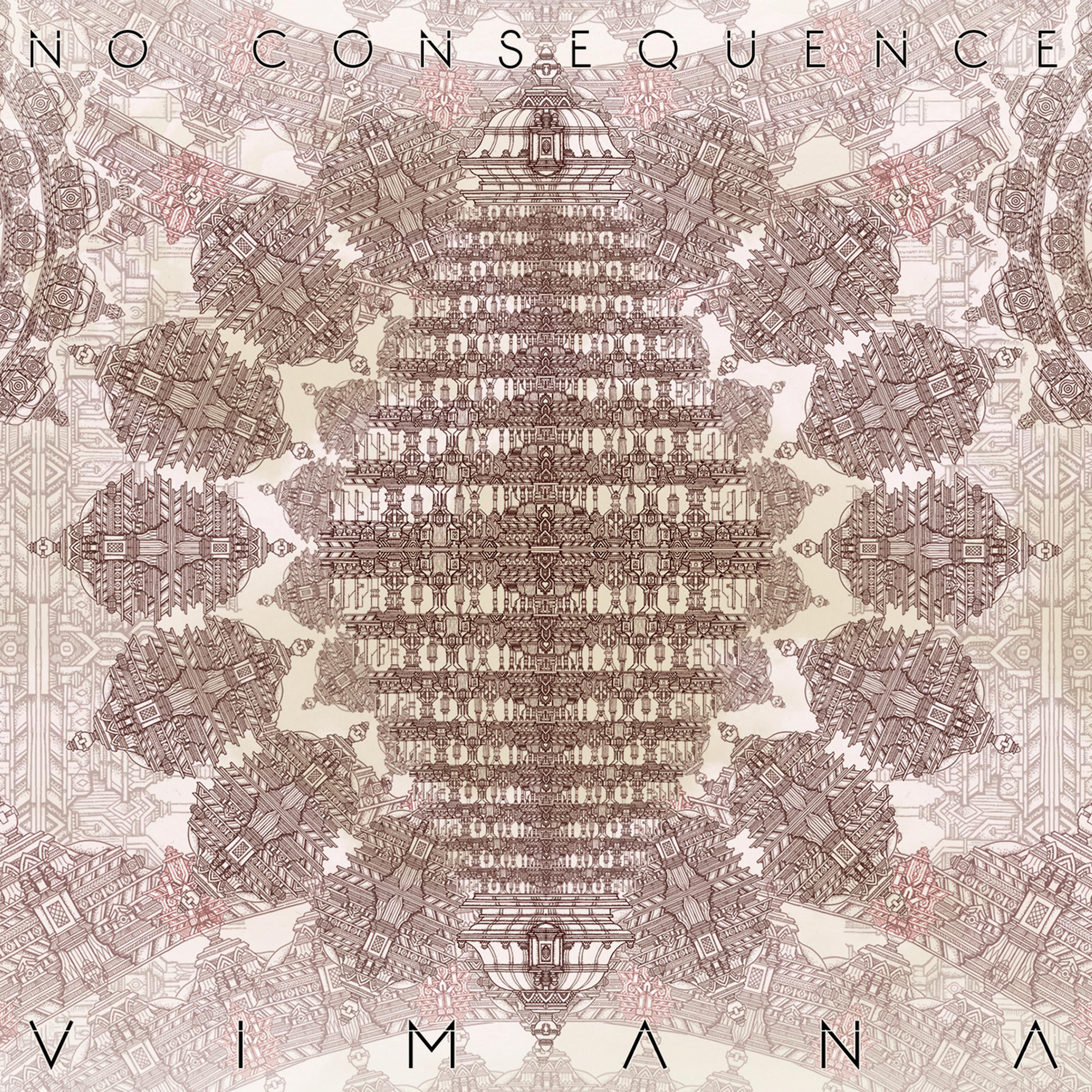 Постер альбома Vimana