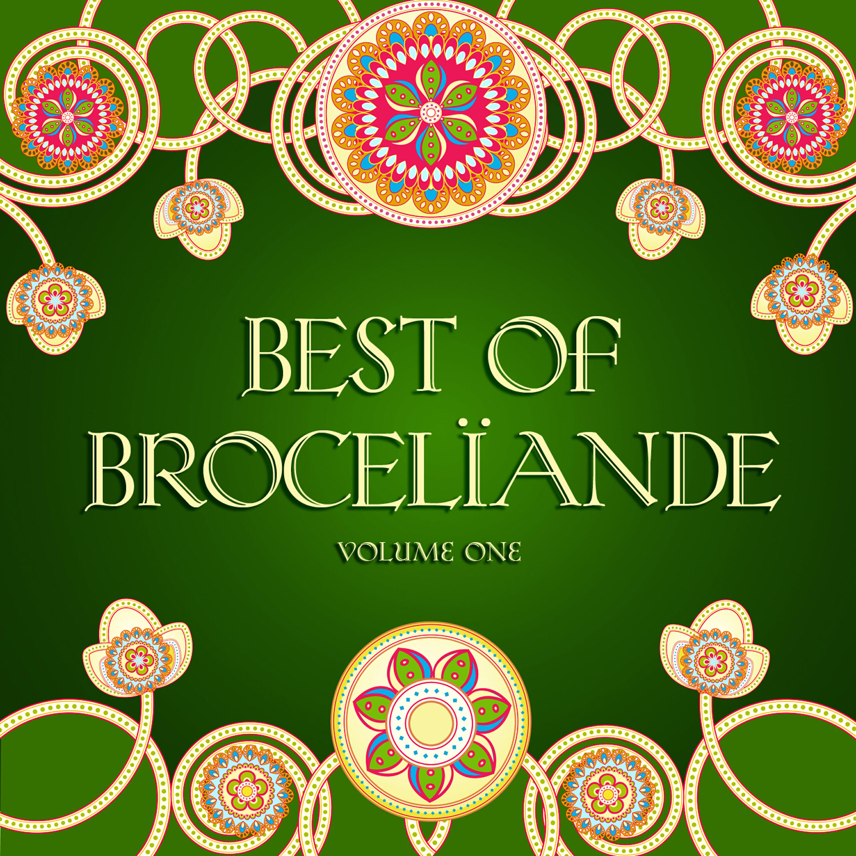 Brocelïande - The Barley Corn