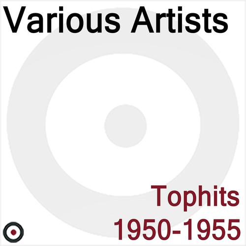 Постер альбома Tophits 1950-1955