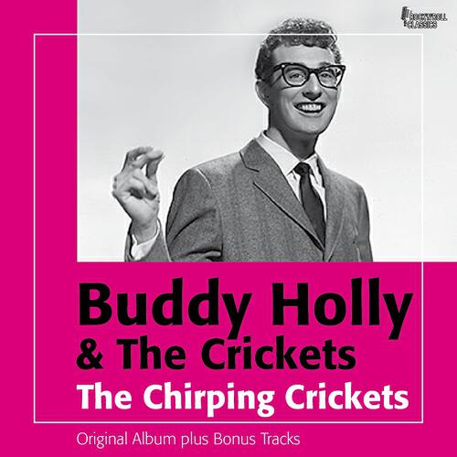 BUDDY HOLLY - You've Got Love