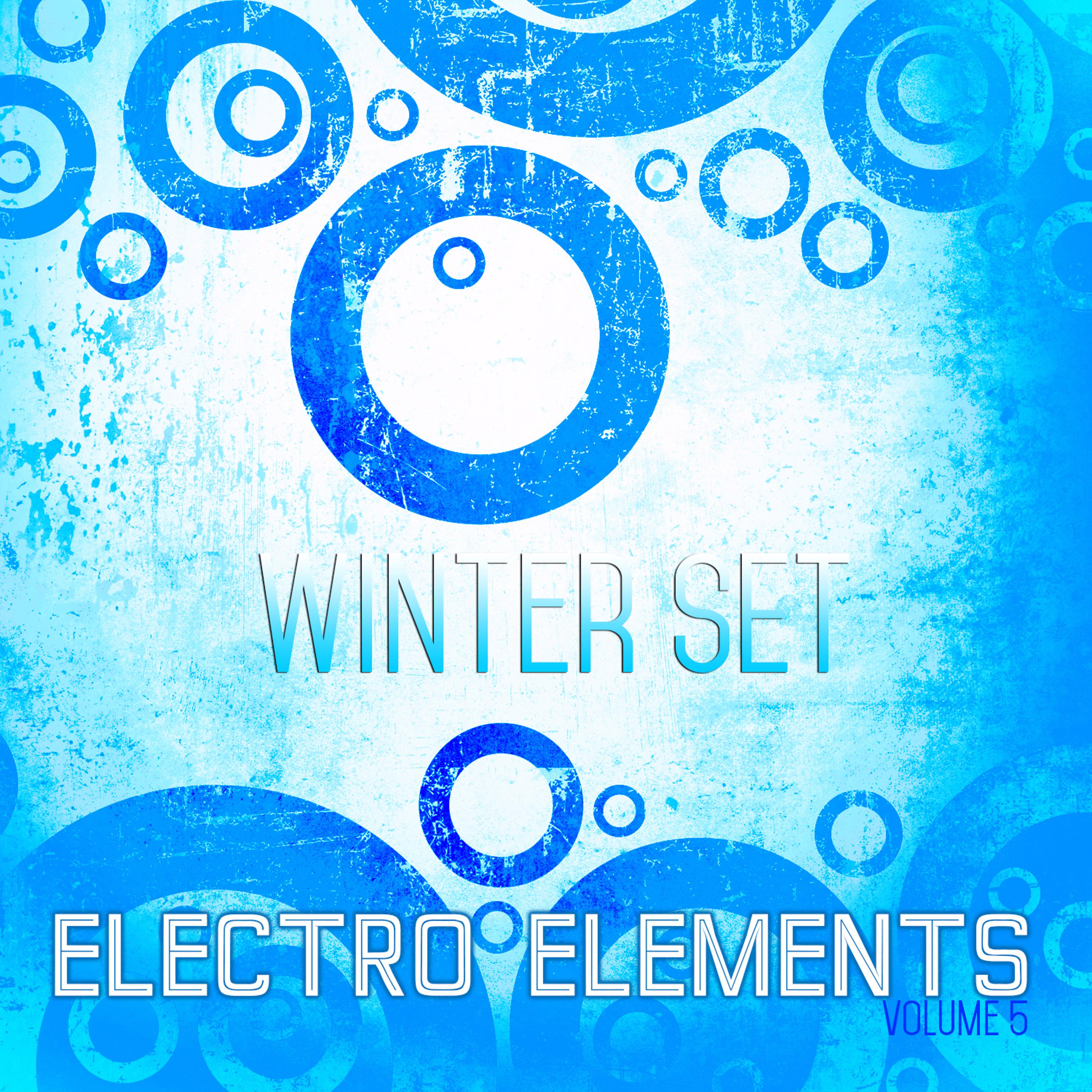 Постер альбома Electro Elements: Winter, Vol. 5