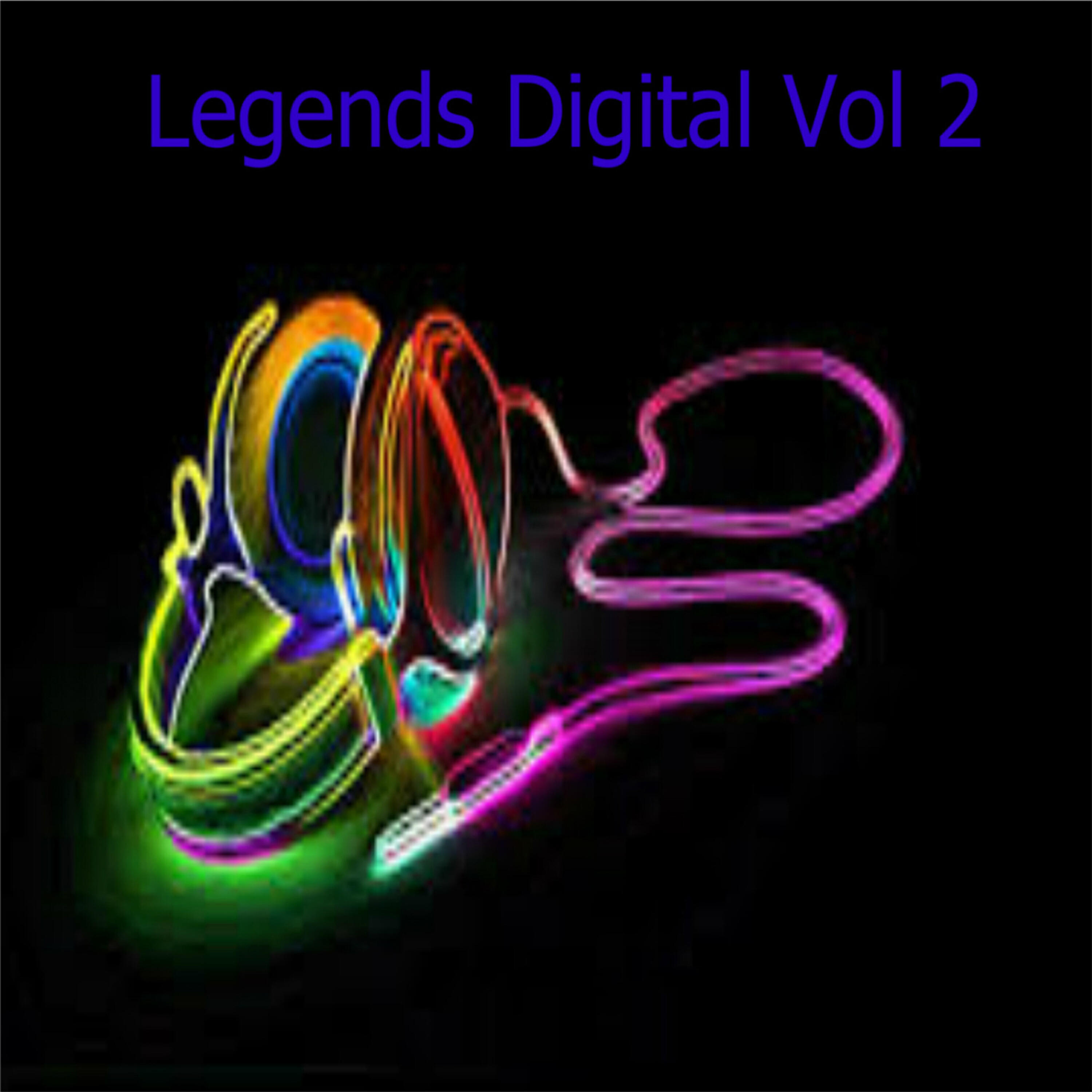Paris Brightledge - Let Loose the Light (Miggedy's Instrumental Mix)