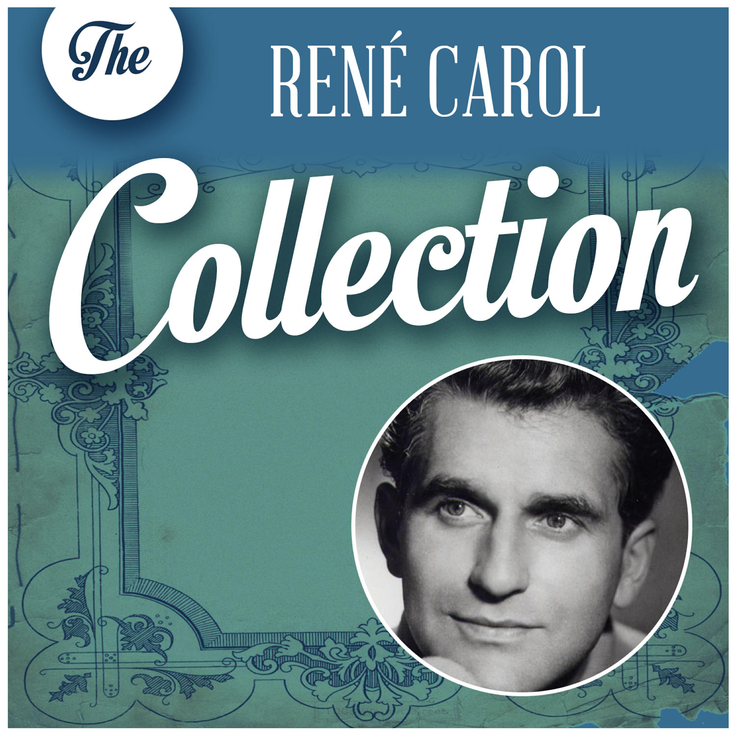 Rene Carol - Mitten im Meer