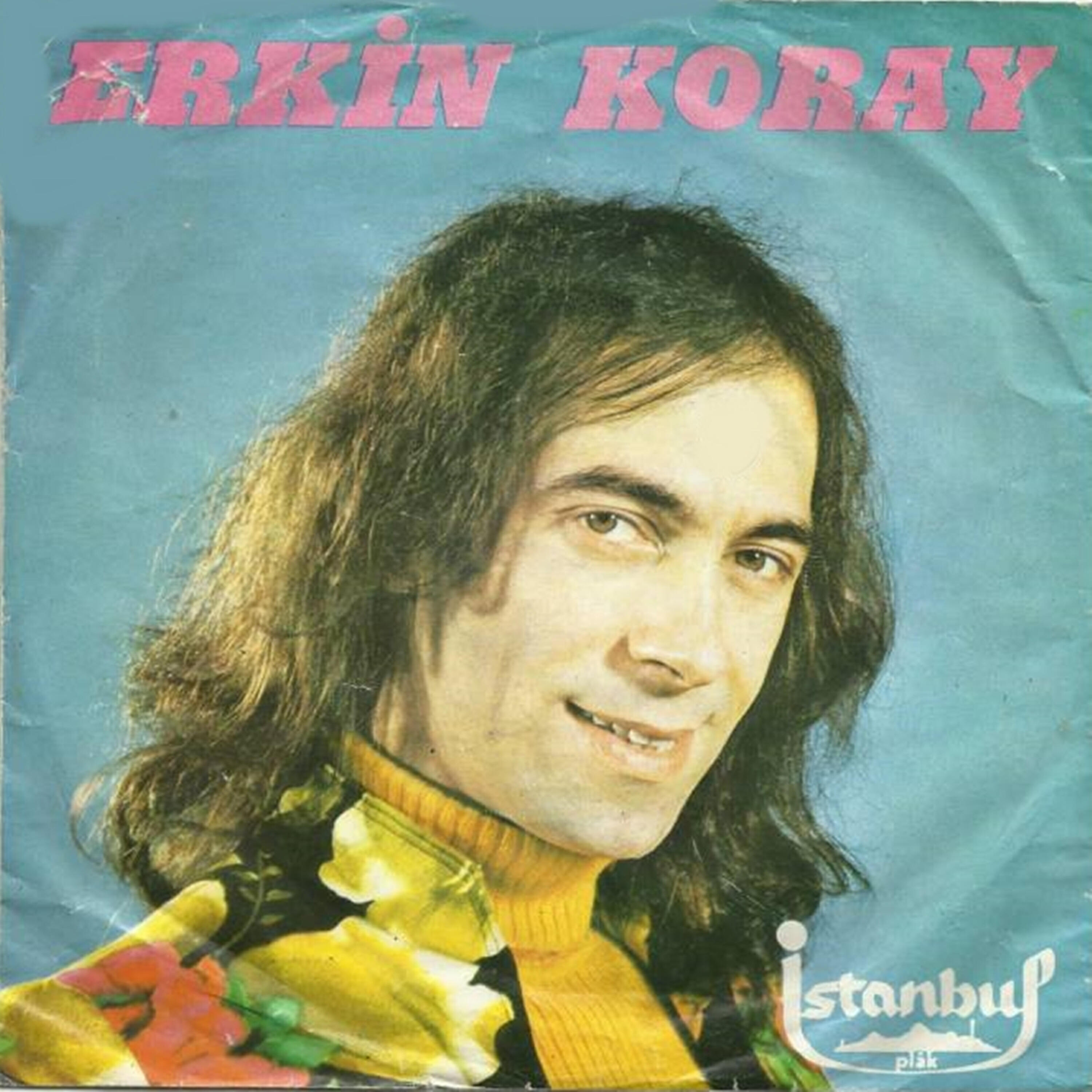 Erkin Koray - Züleyha