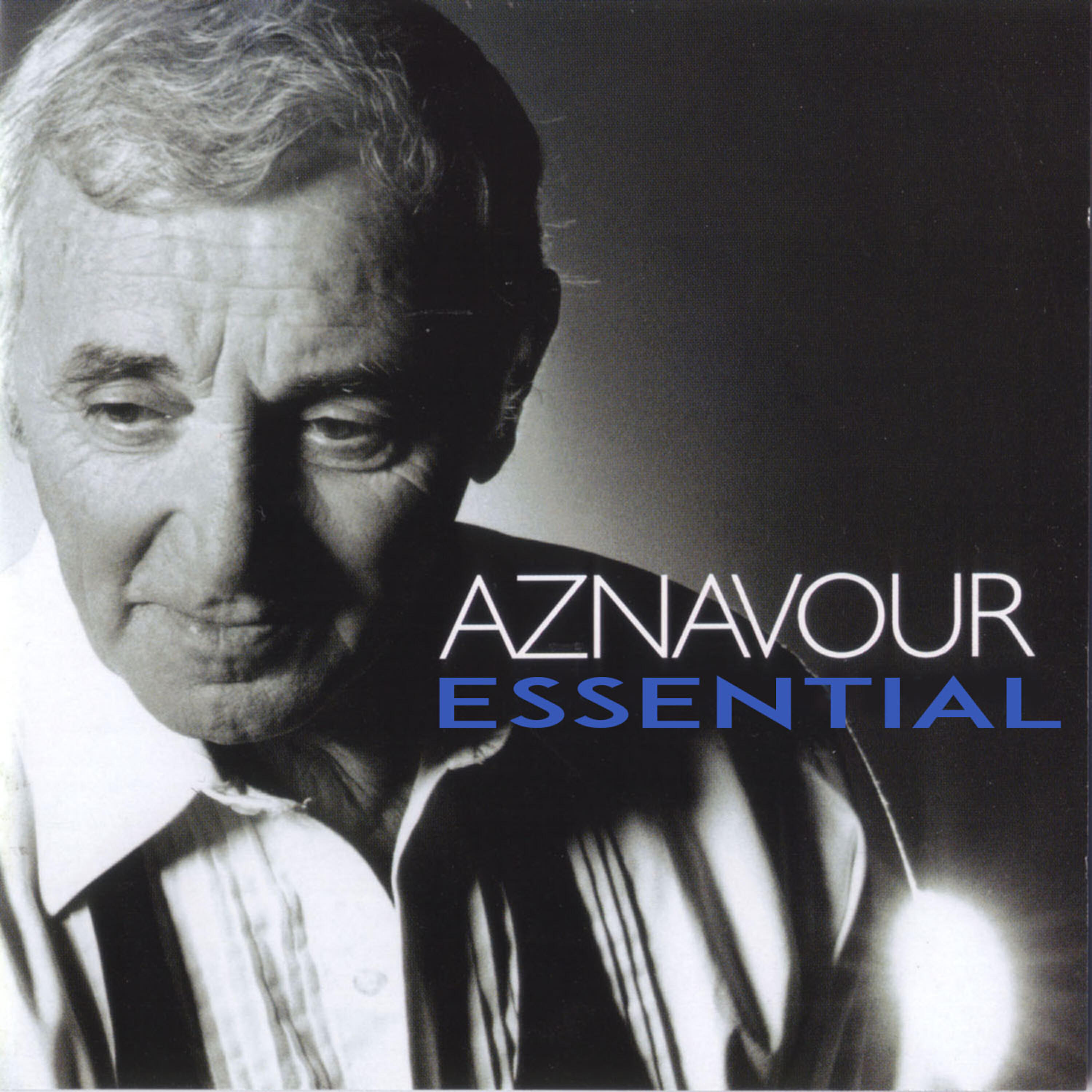 Charles Aznavour - Couches Dans Le Foin