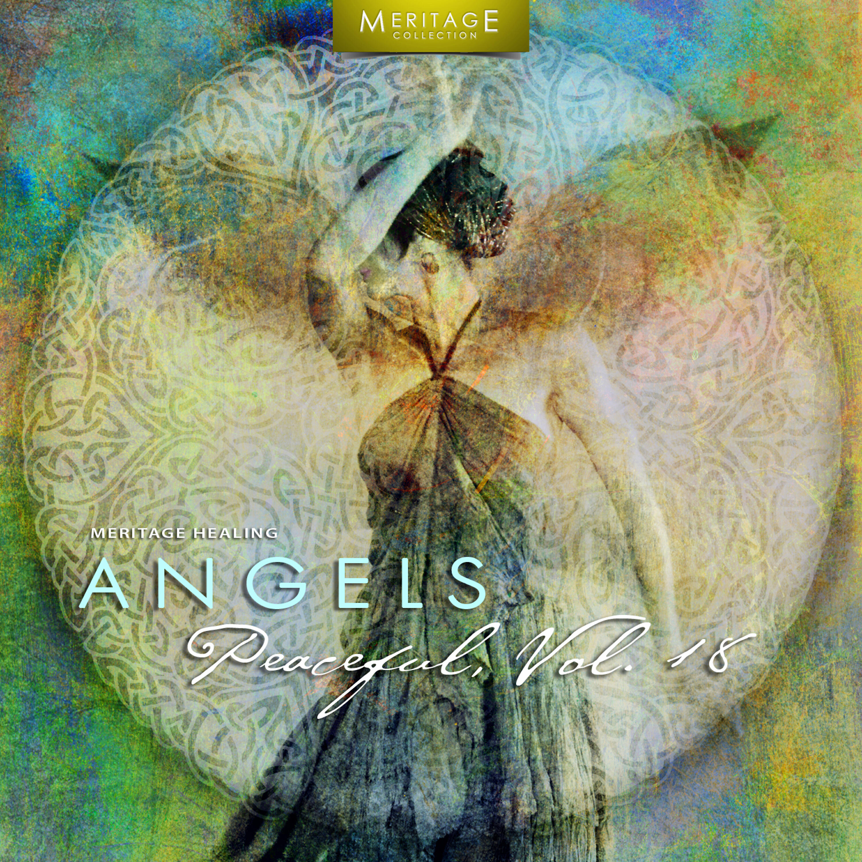 PM Artist Sessions Project - Hear Thy Children, Gentlest Mother