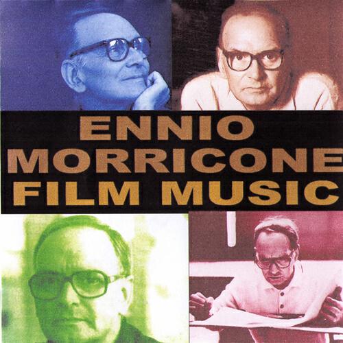 Ennio Morricone - L'Estasi Dell'Oro