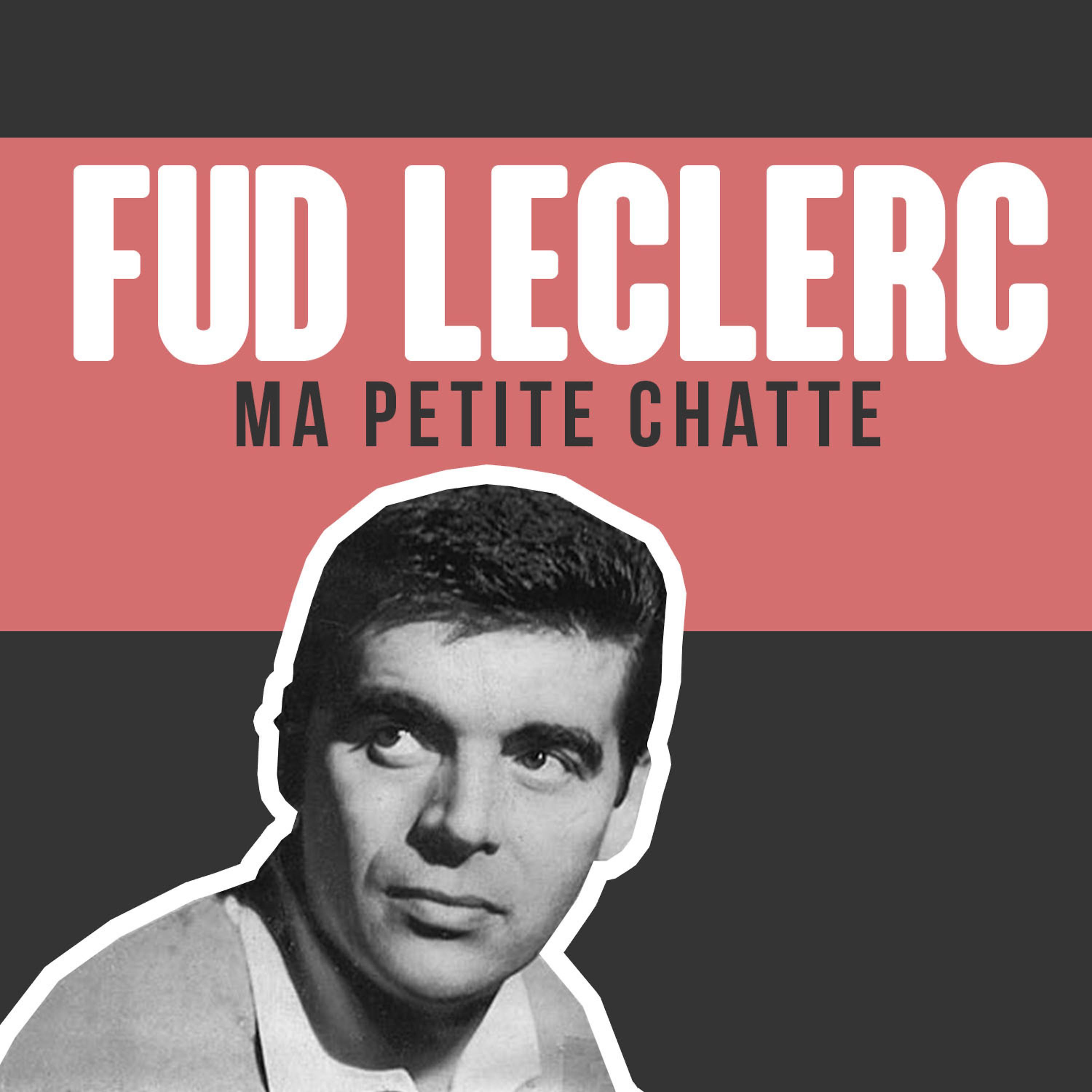 Постер альбома Ma Petite Chatte