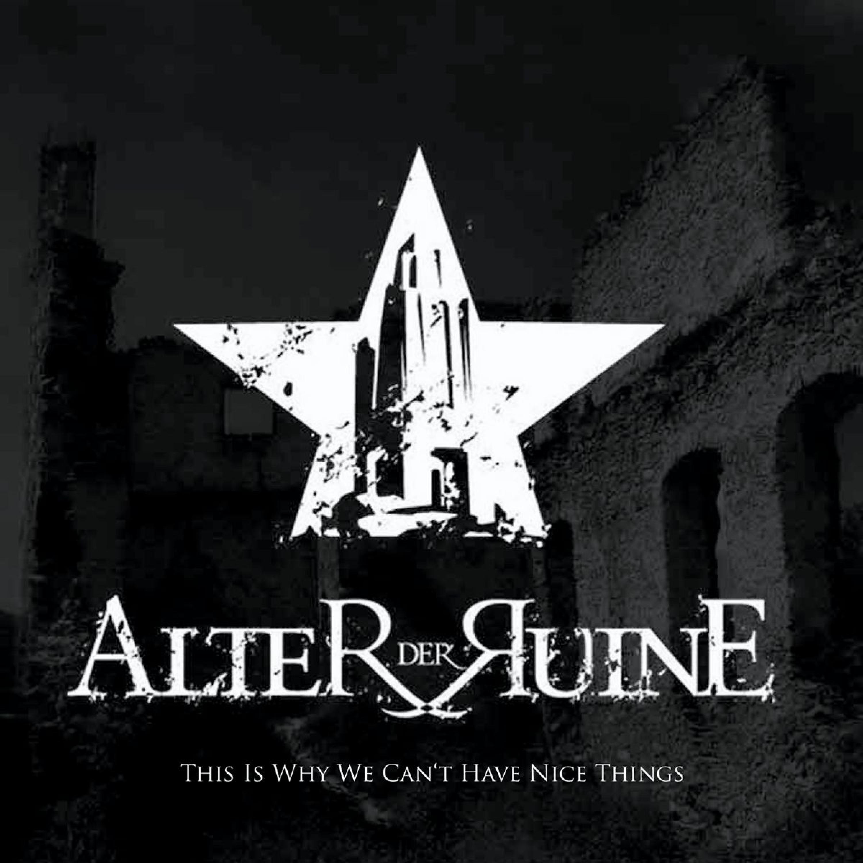 Alter Der Ruine - Relax and Ride It (Aesthetic Perfection Remix)