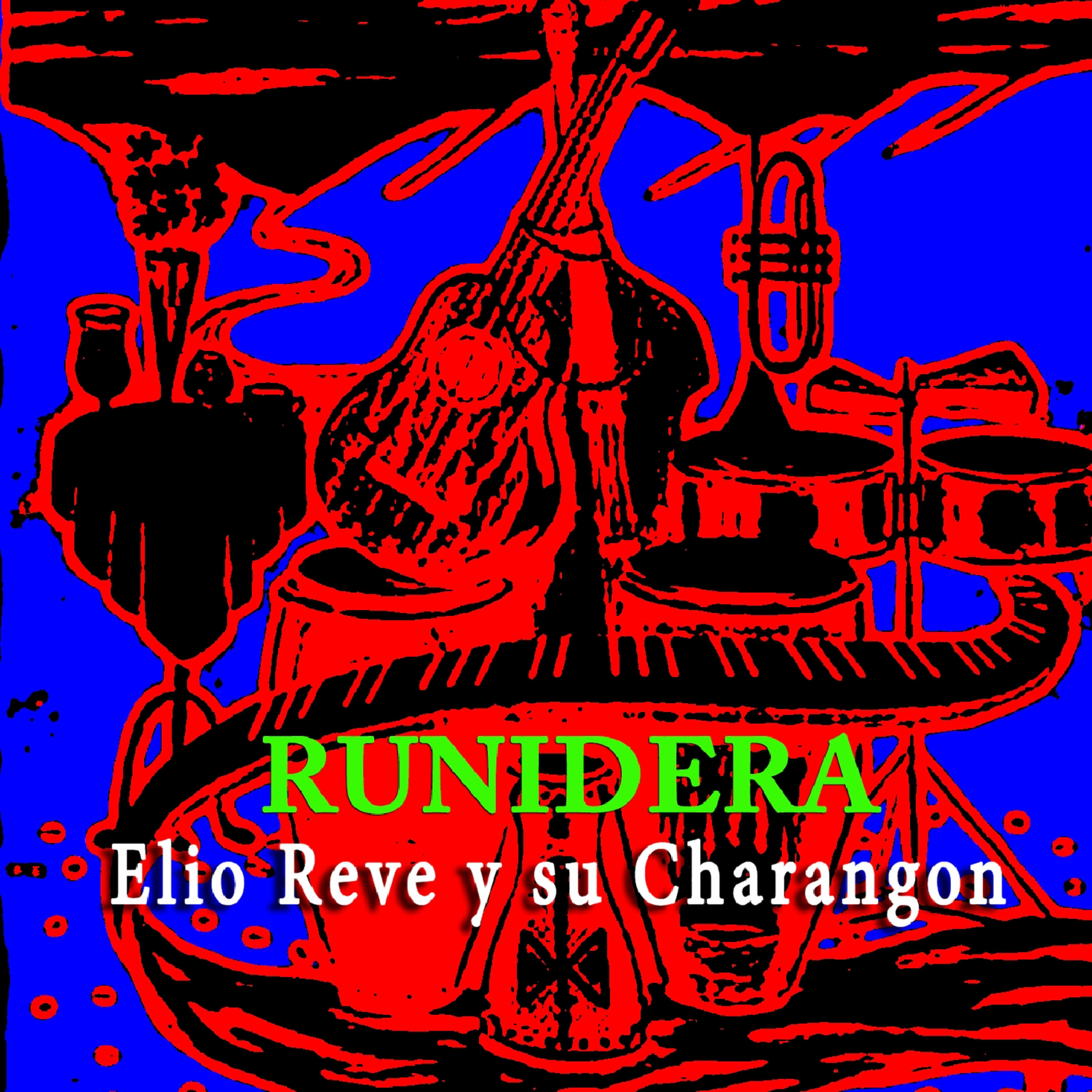 Elio Reve - Aqui Todo Se Resuelve