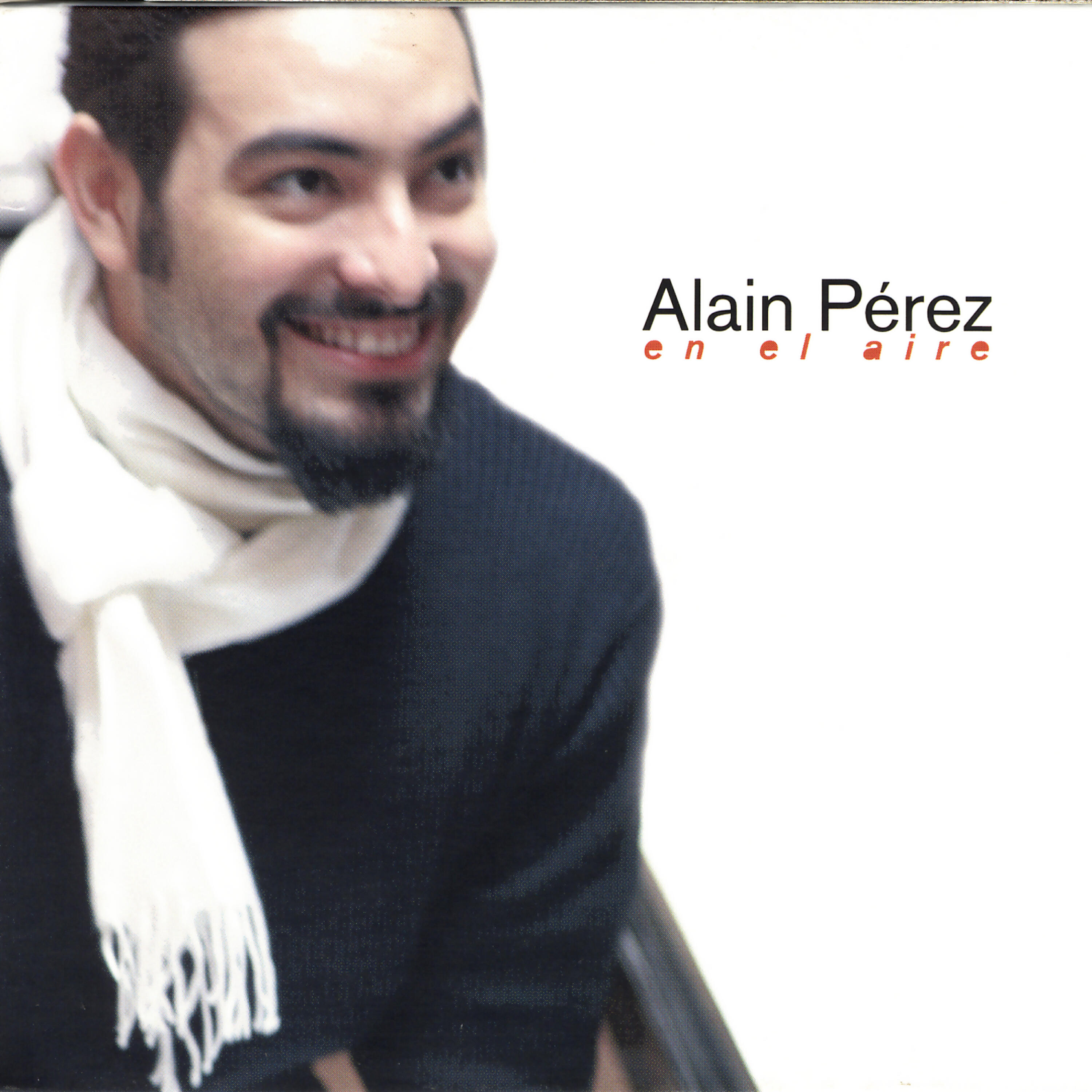 Alain Pérez - Donna Lee