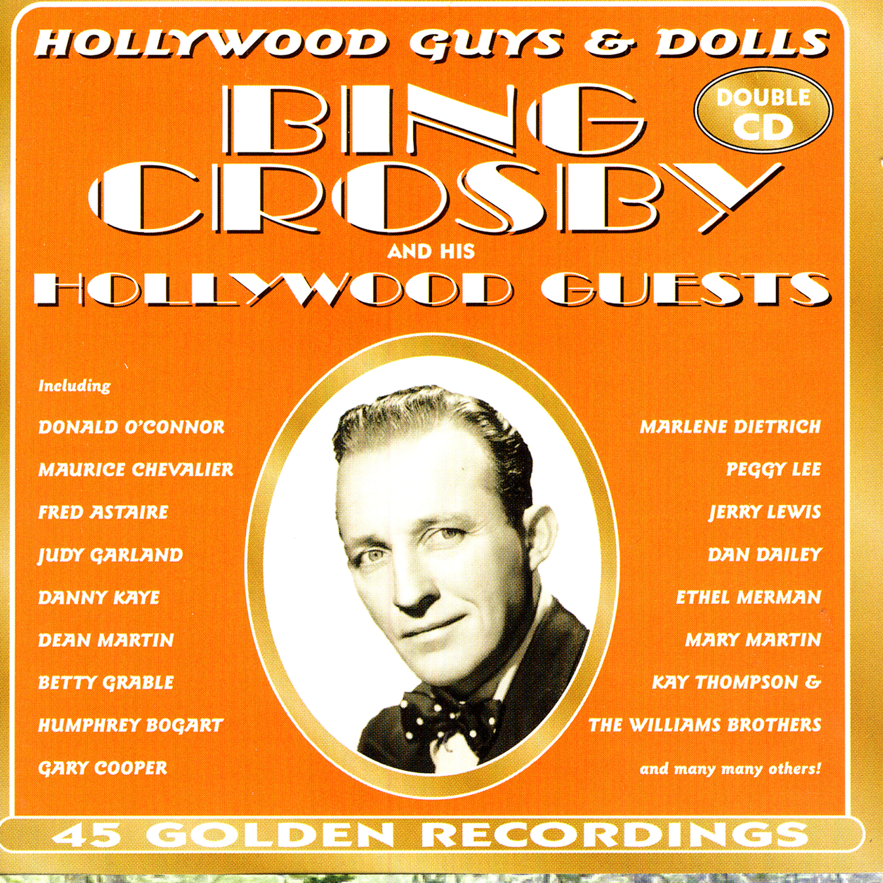 Bing Crosby - Good Bye-ee - Beatrice Lillie, Alec Templeton And Bing Crosby