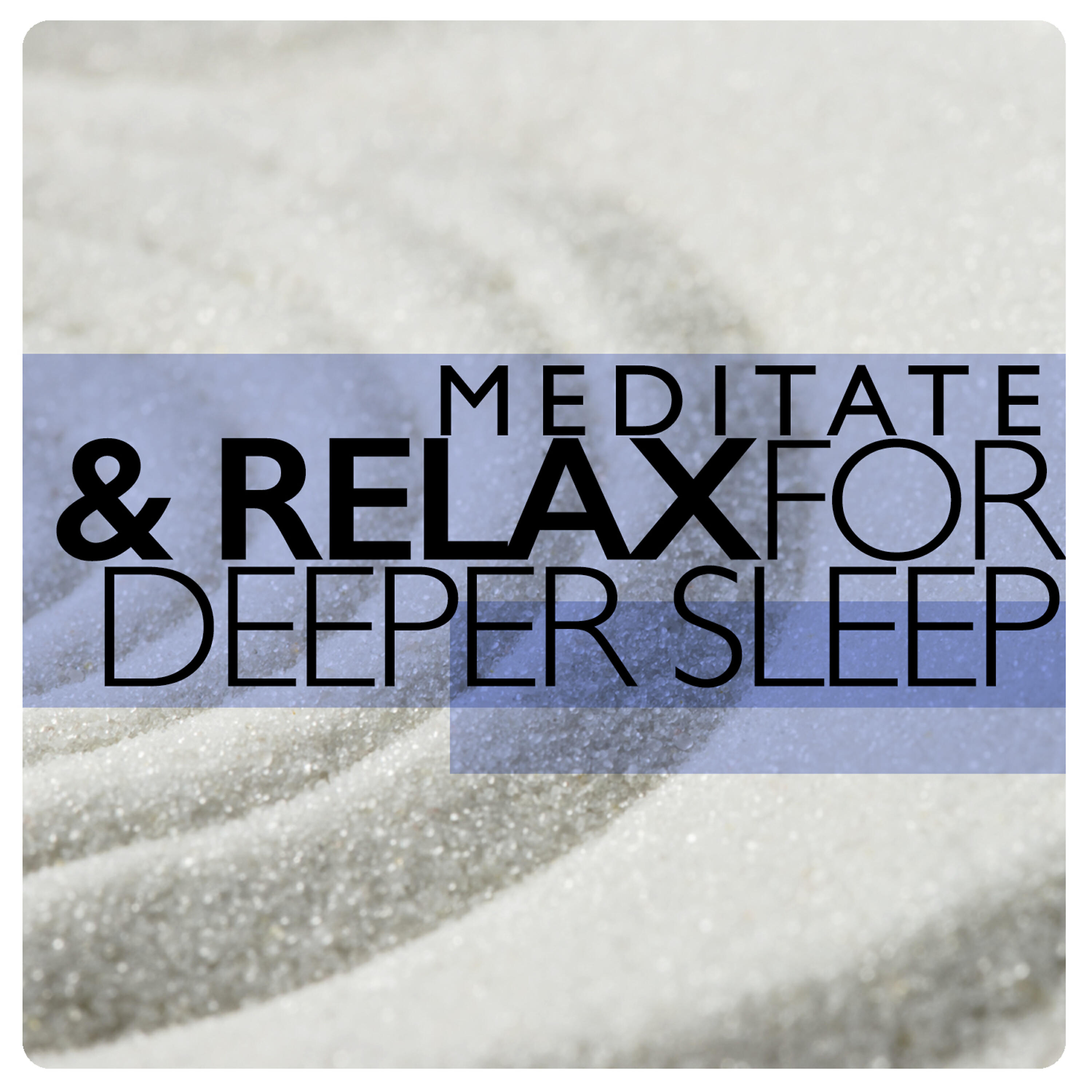 Sleep Meditate Relax - Safe from Harm