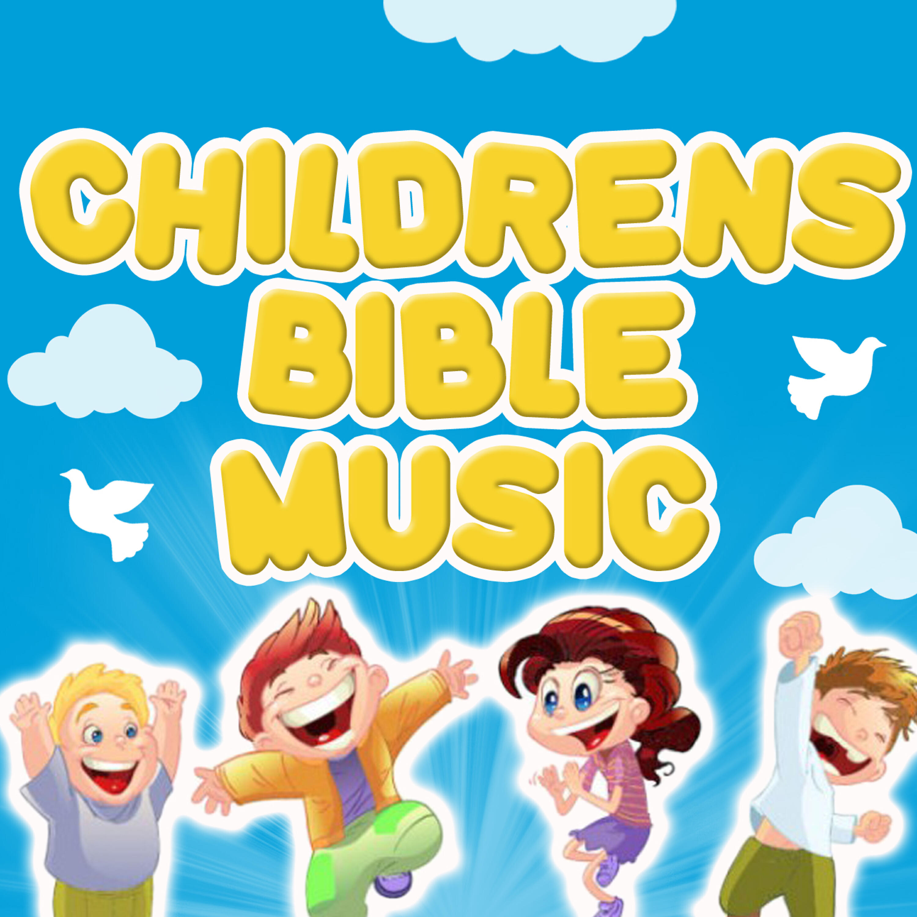 Kingdom Kidz - Behold, Behold