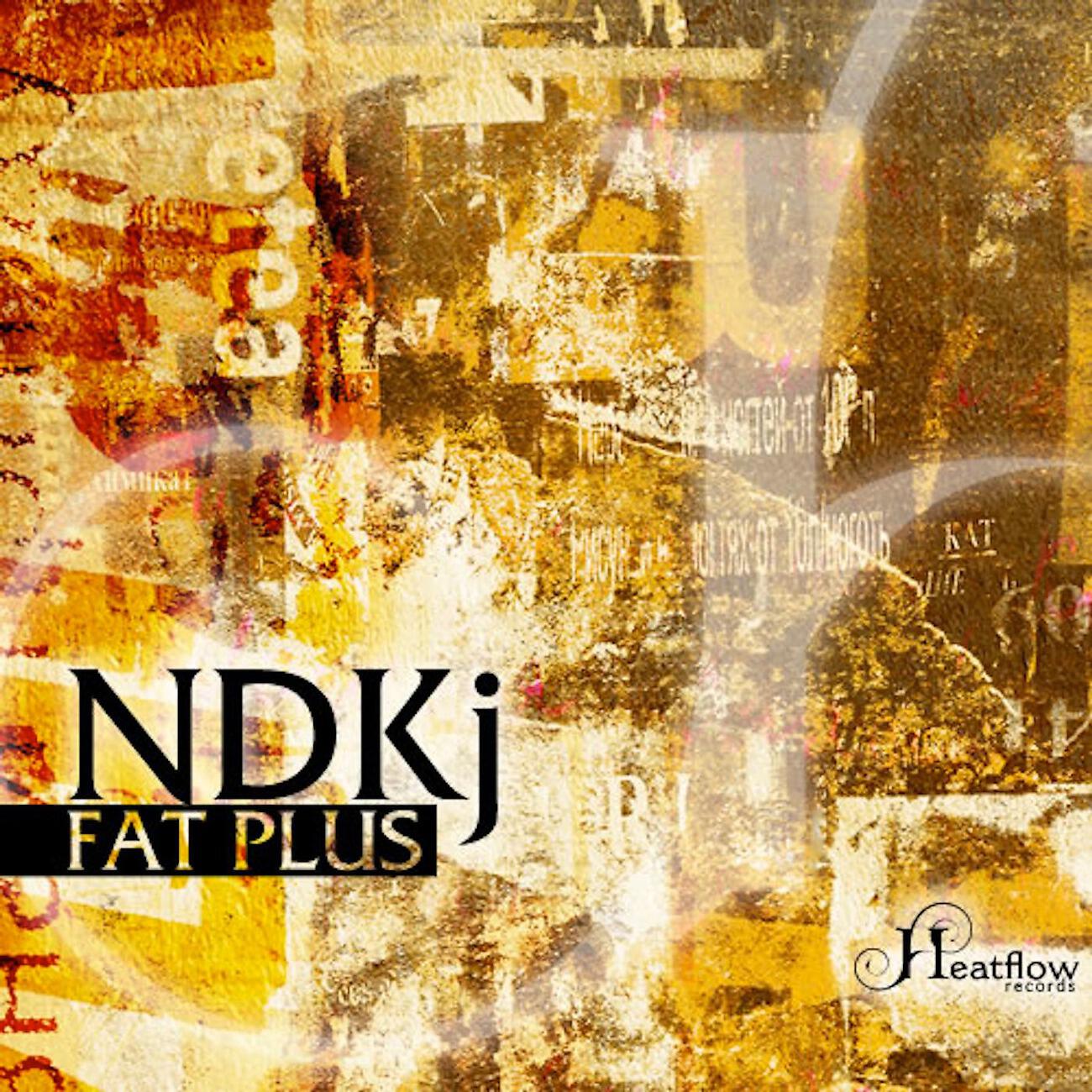 NDKJ - Fat Plus (Luca Morris & Mauro Alpha Remix)