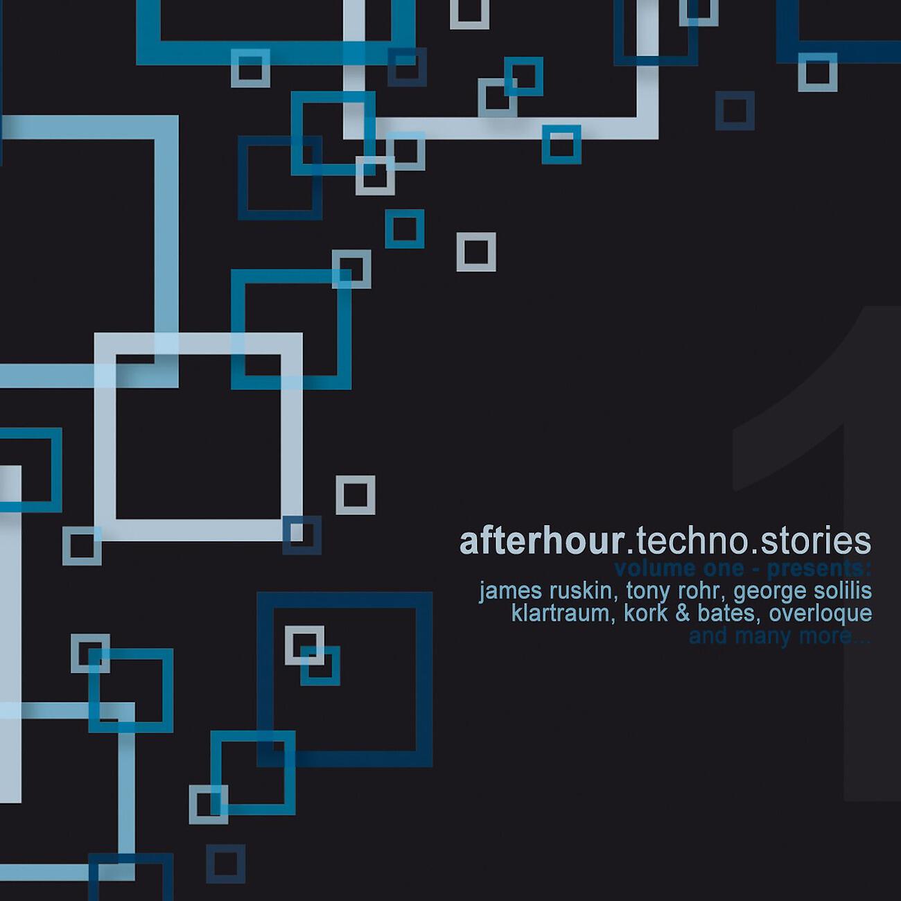 Alex Kork - Whiteout