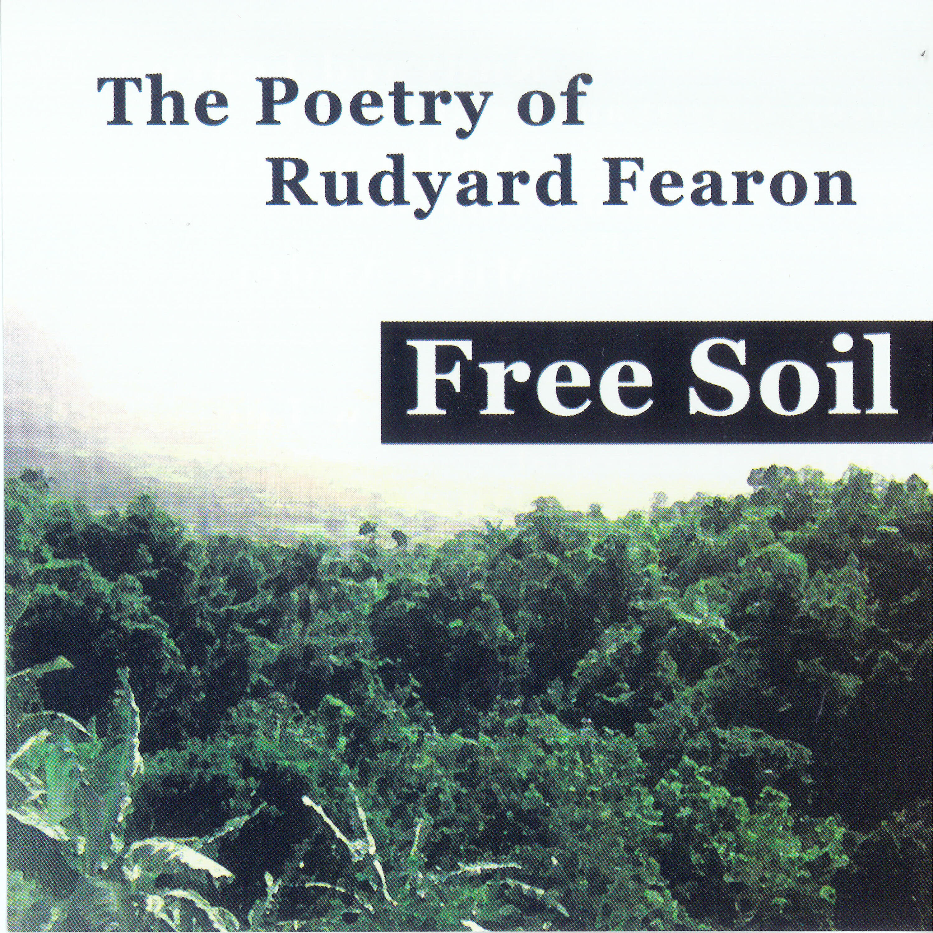 Rudyard Fearon - Bastard Children