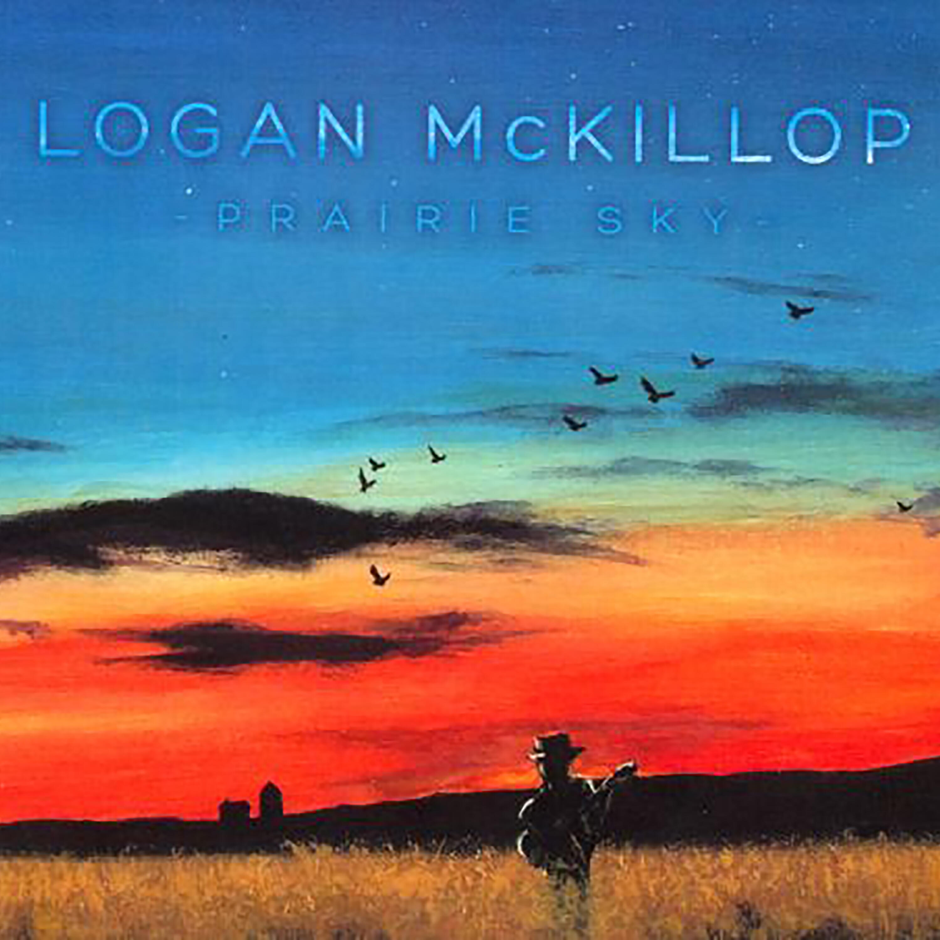 Logan McKillop - Ethical Oil