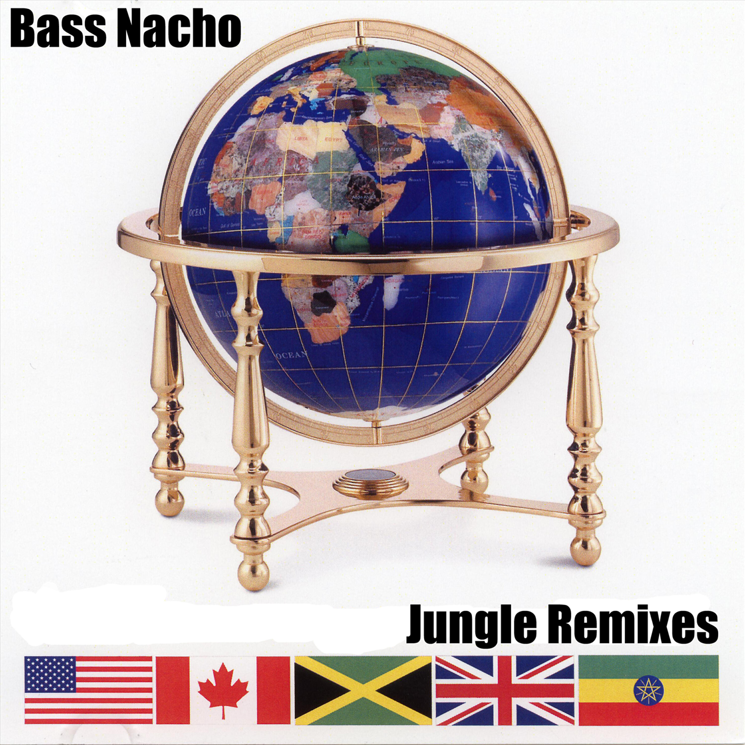 Bass Nacho - Camasutra