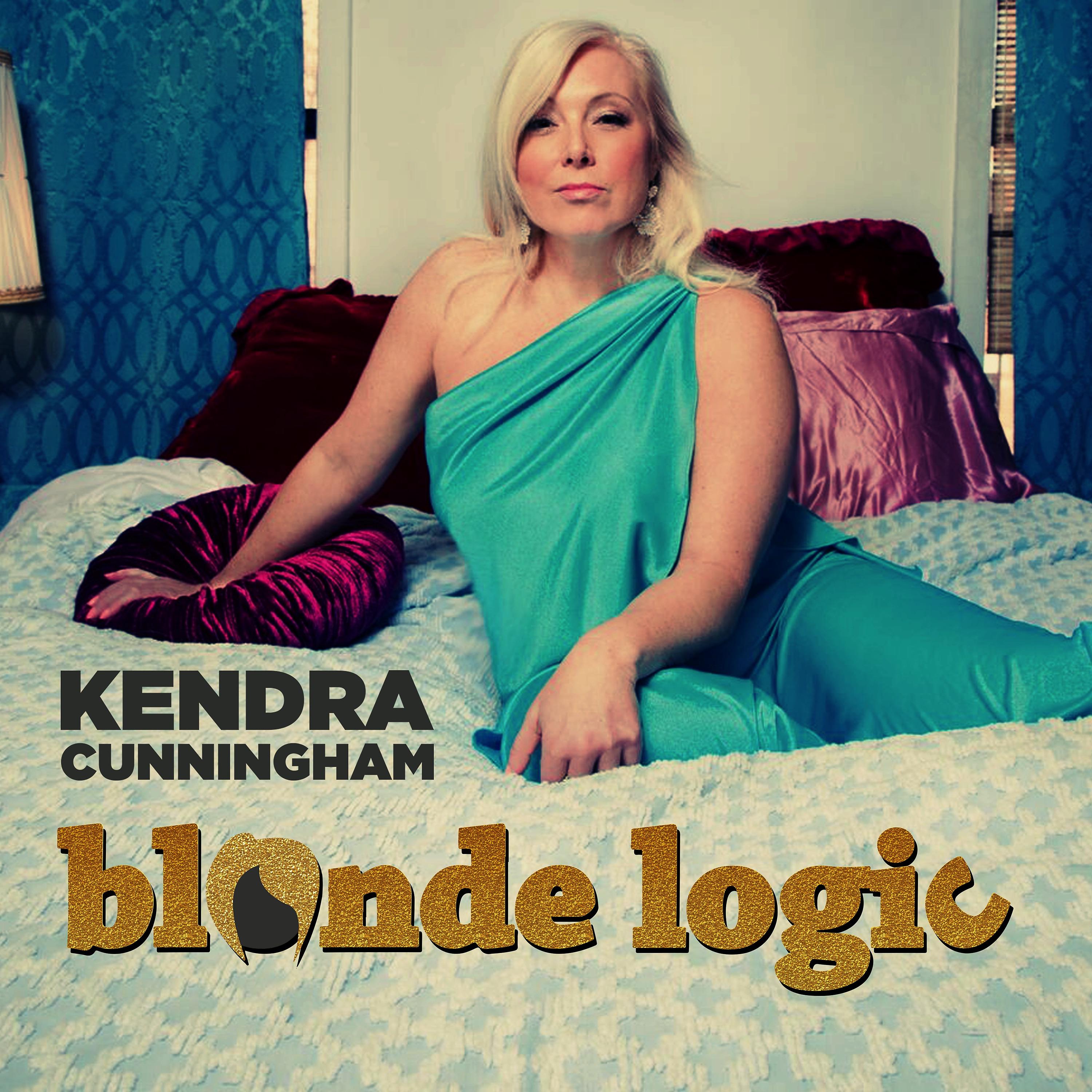 Постер альбома Blonde Logic