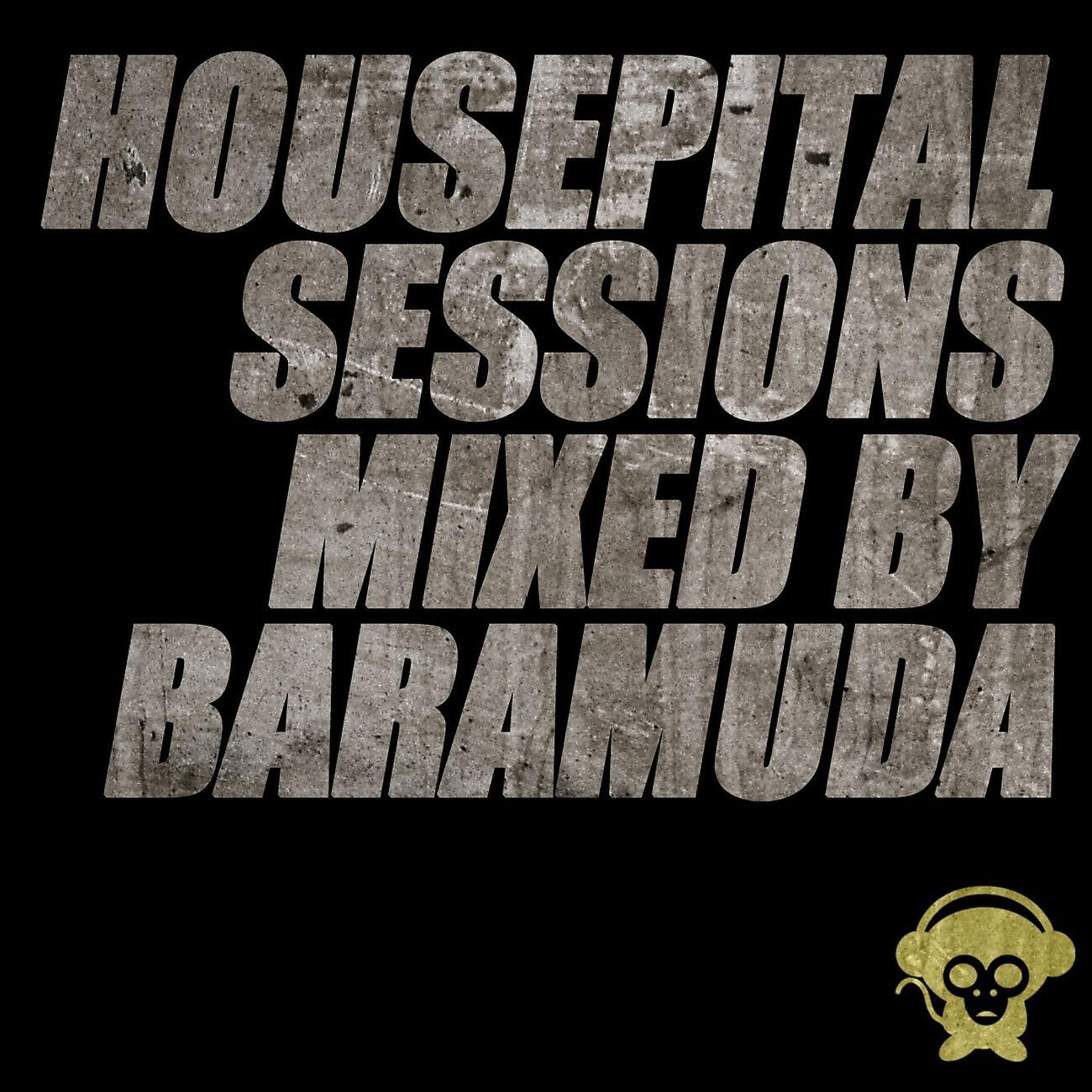 Baramuda - Ow Yeah (Villi & Atzeni Remix)
