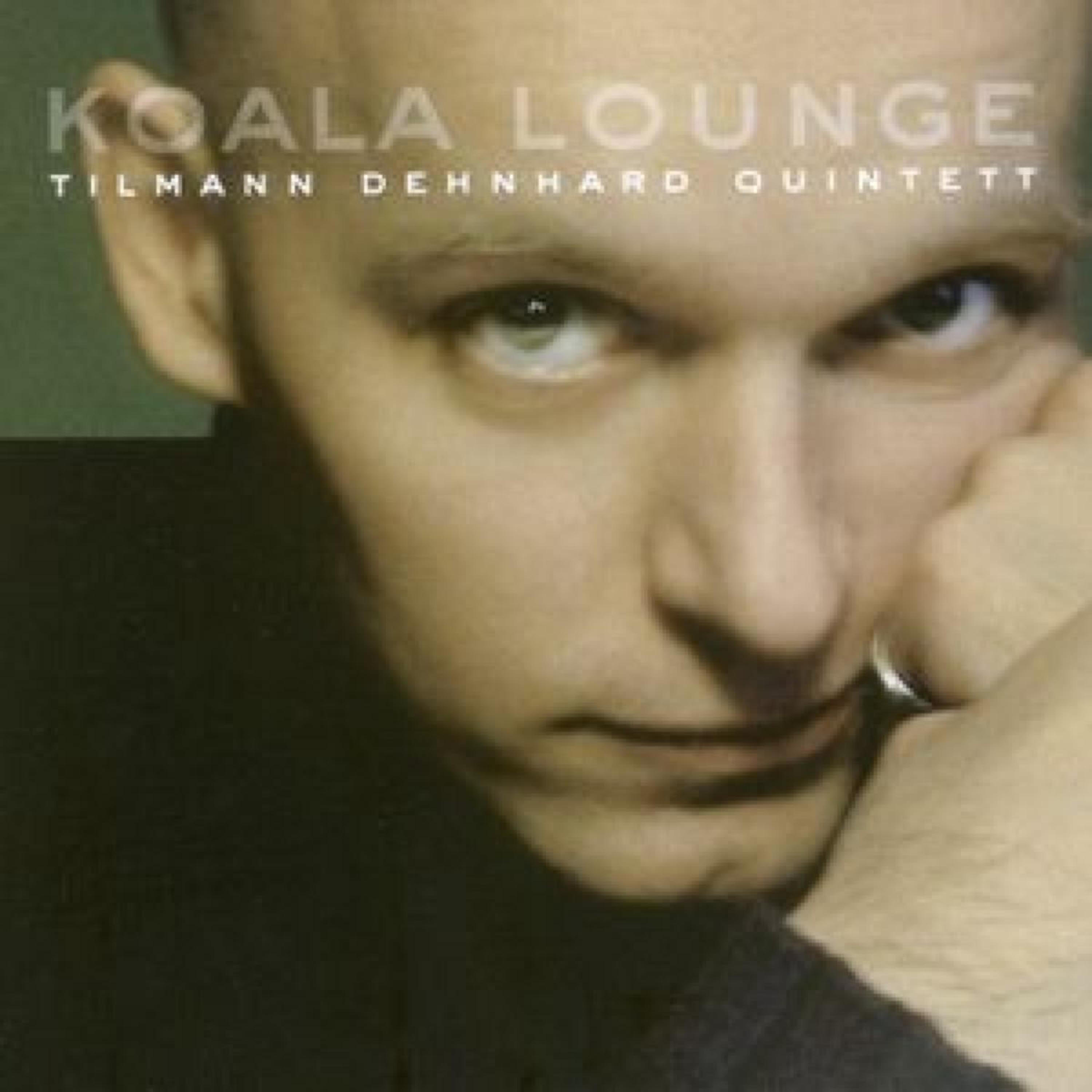 Tilmann Dehnhard Quintett - Crocodile Smile