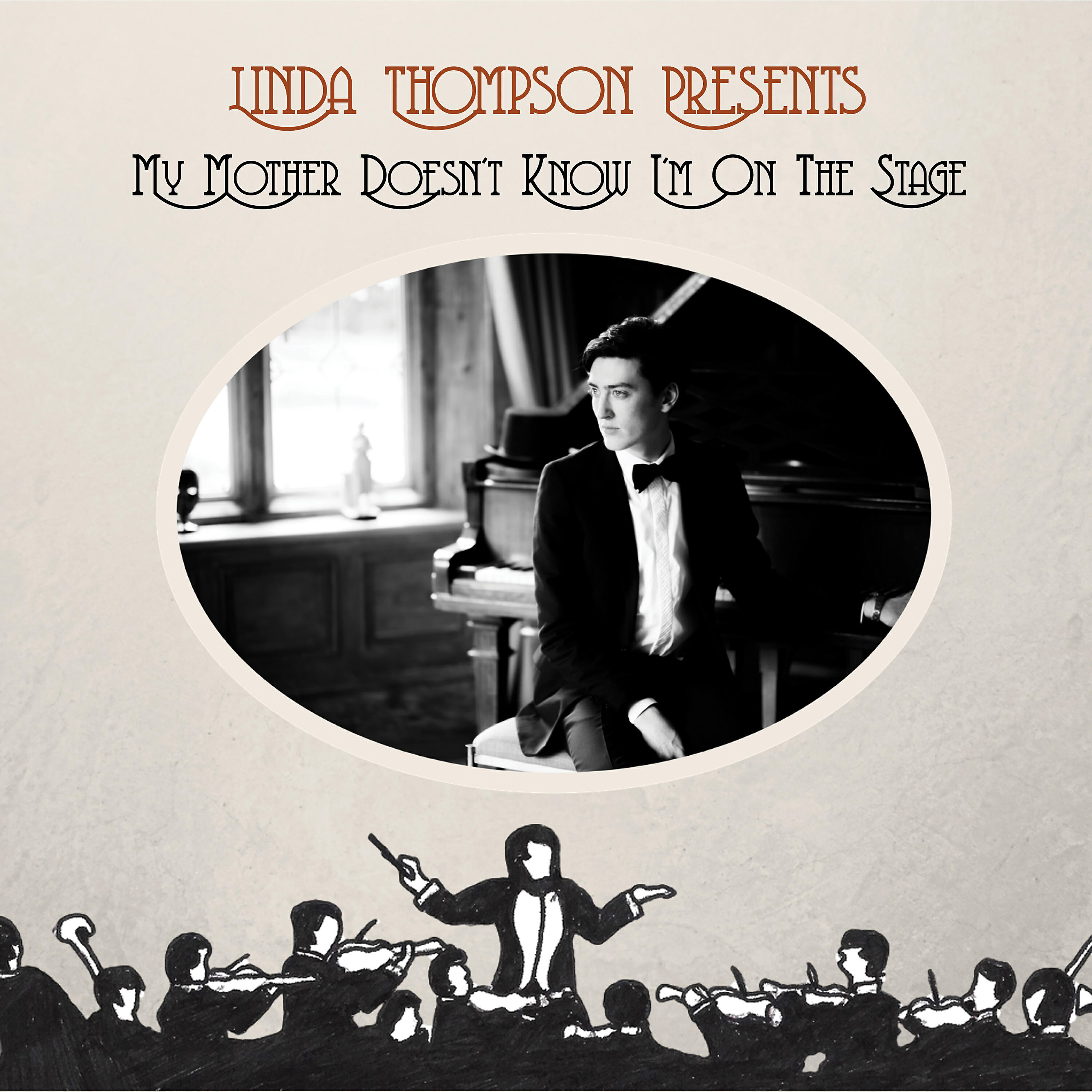 Linda Thompson - The Lark in the Clear Air