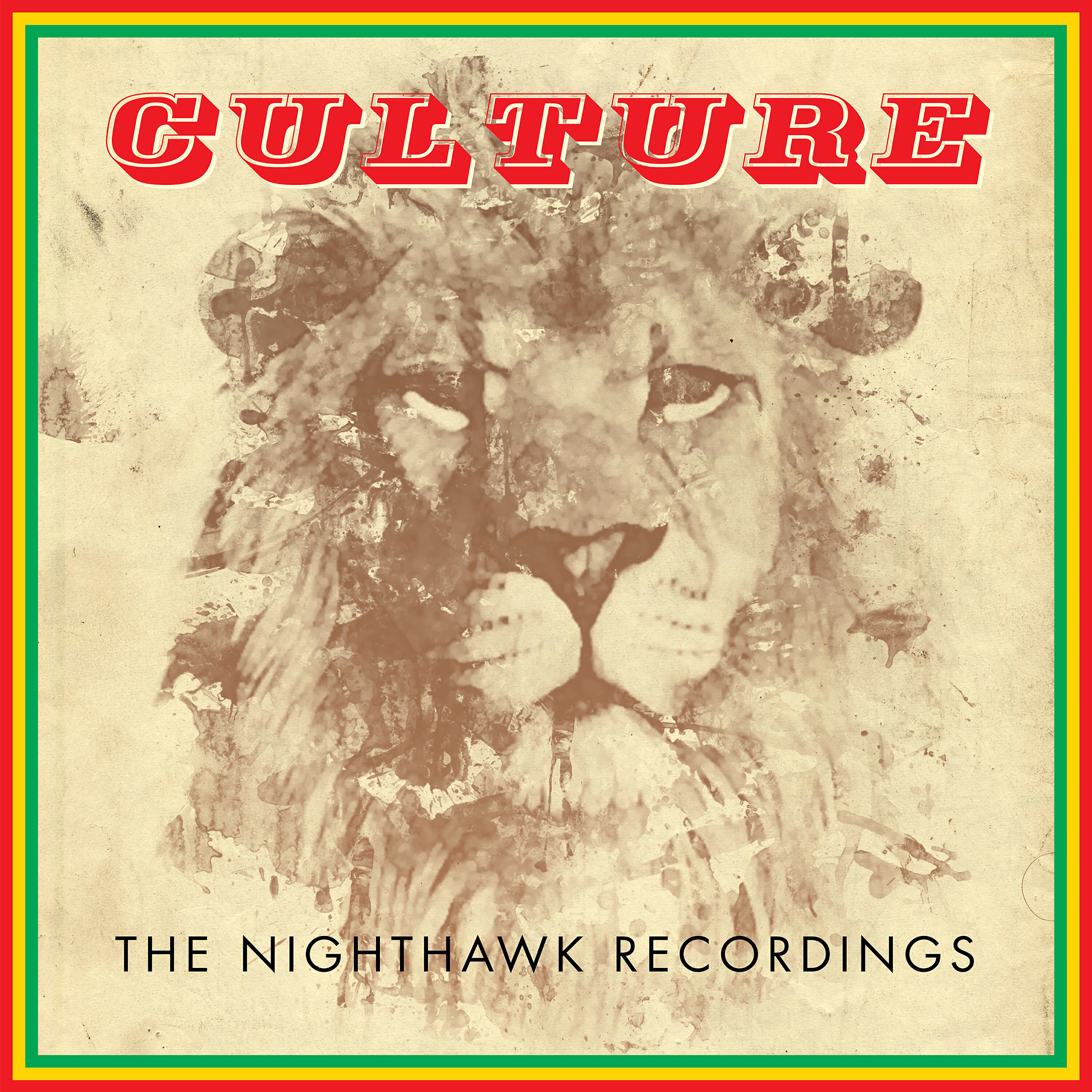 Culture - Mister Music (Alt. Version)