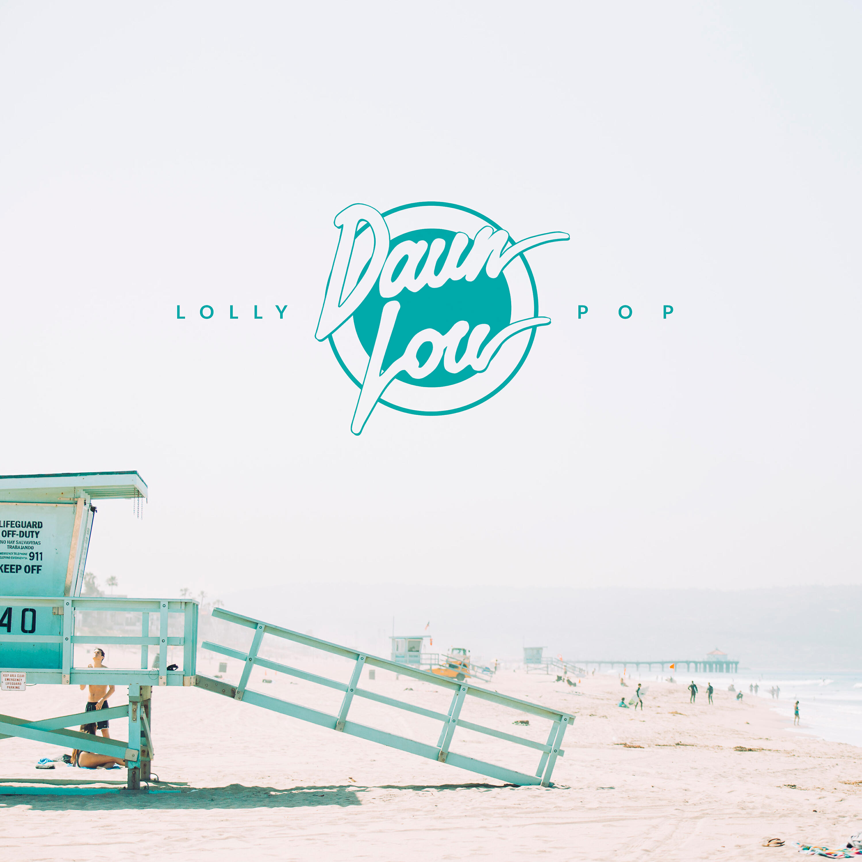 Daun Lou - Lolly Pop