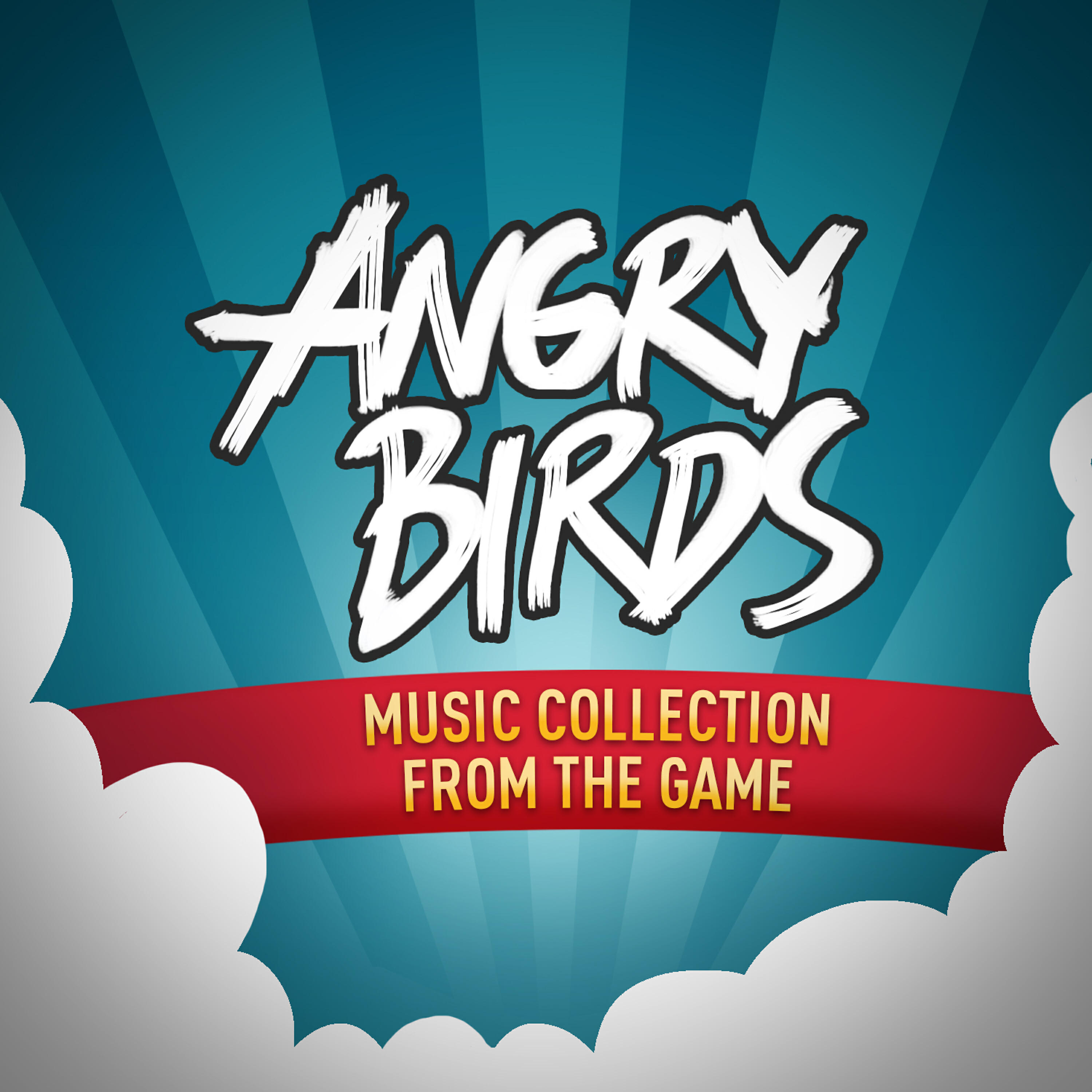 Game Tunes - Angry Birds Seasons: Trick or Treat (Halloween Level) [Short Tune]