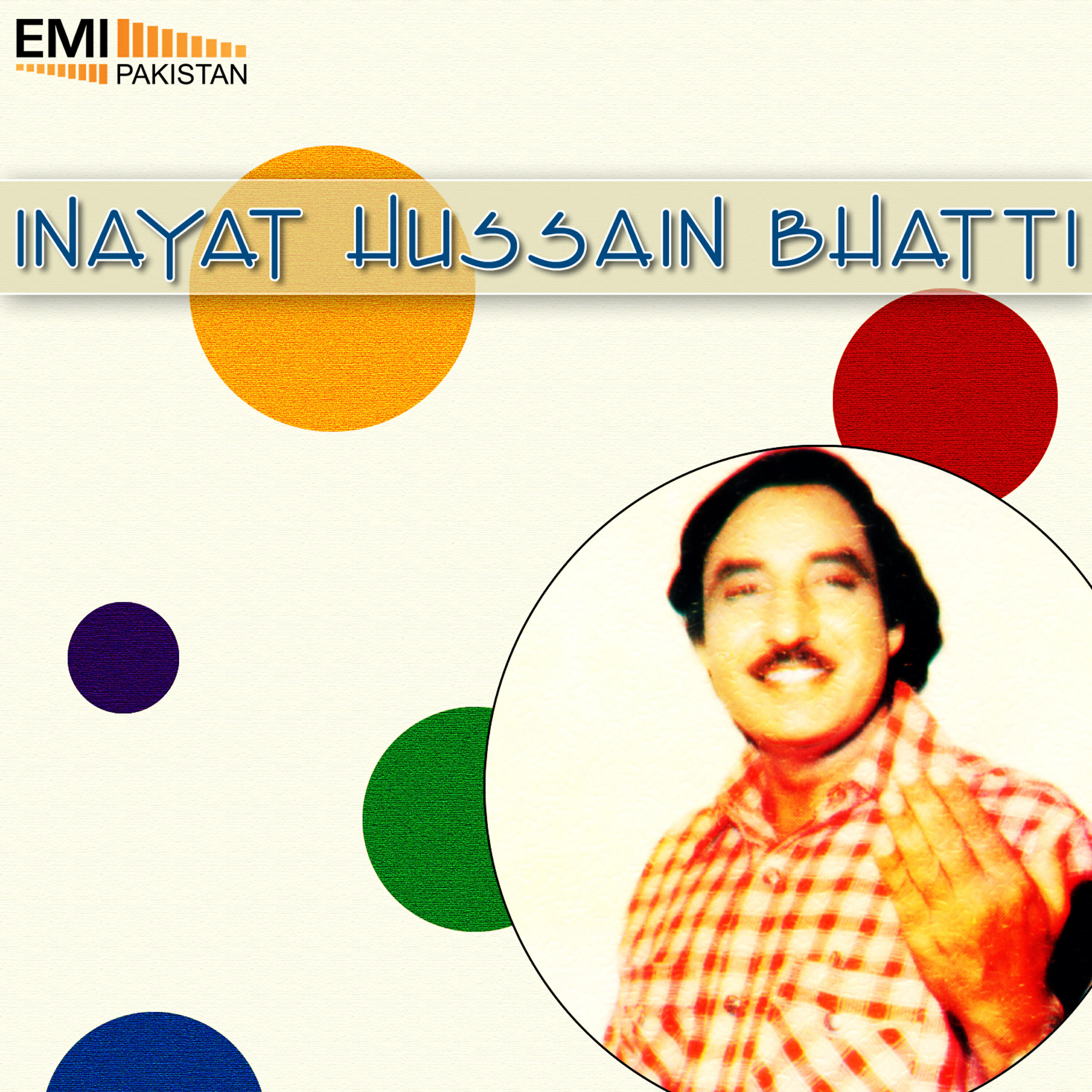 INAYAT HUSSAIN BHATTI - Kuru Pind Di Te Toor