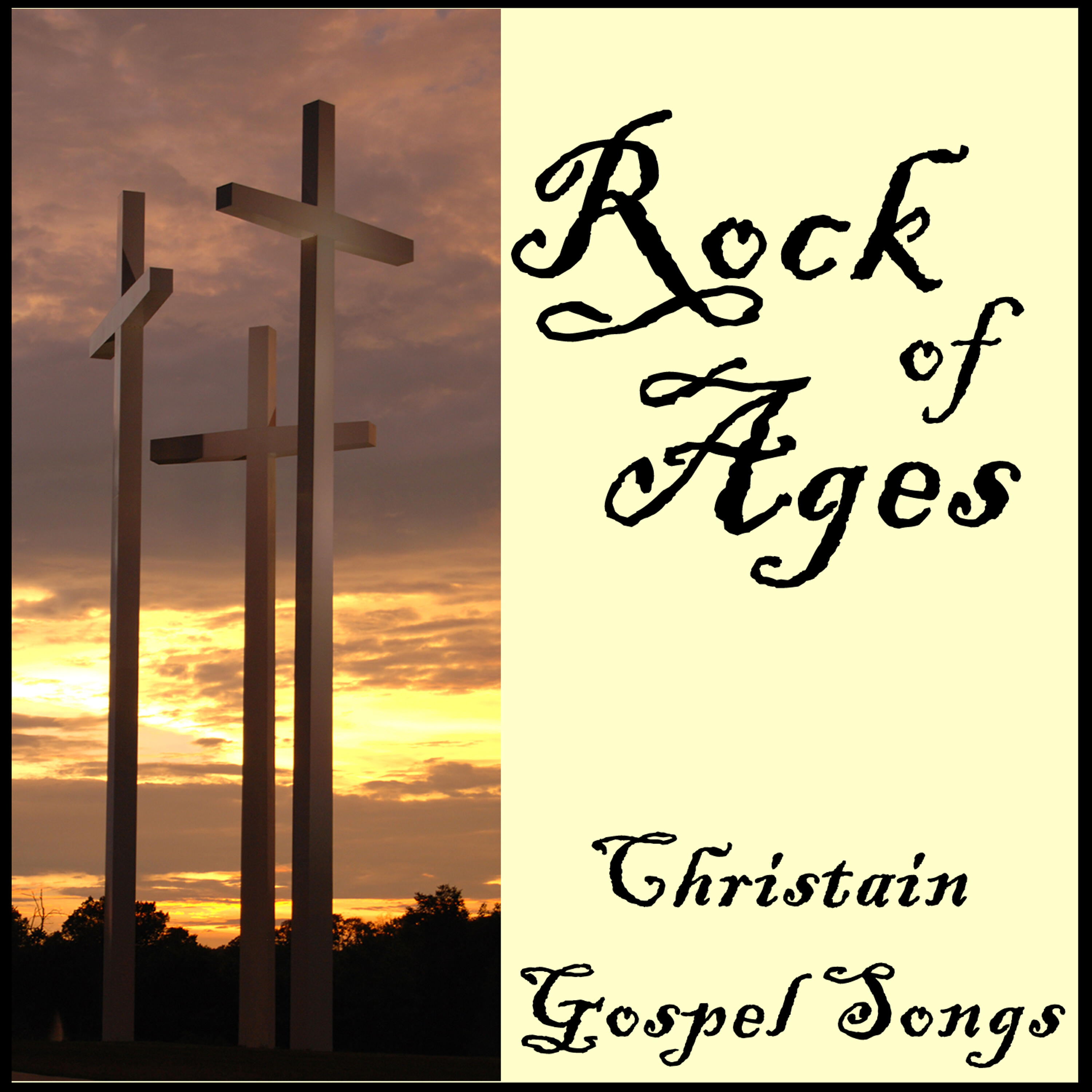 George Johnson - The Greatest Story Ever Told