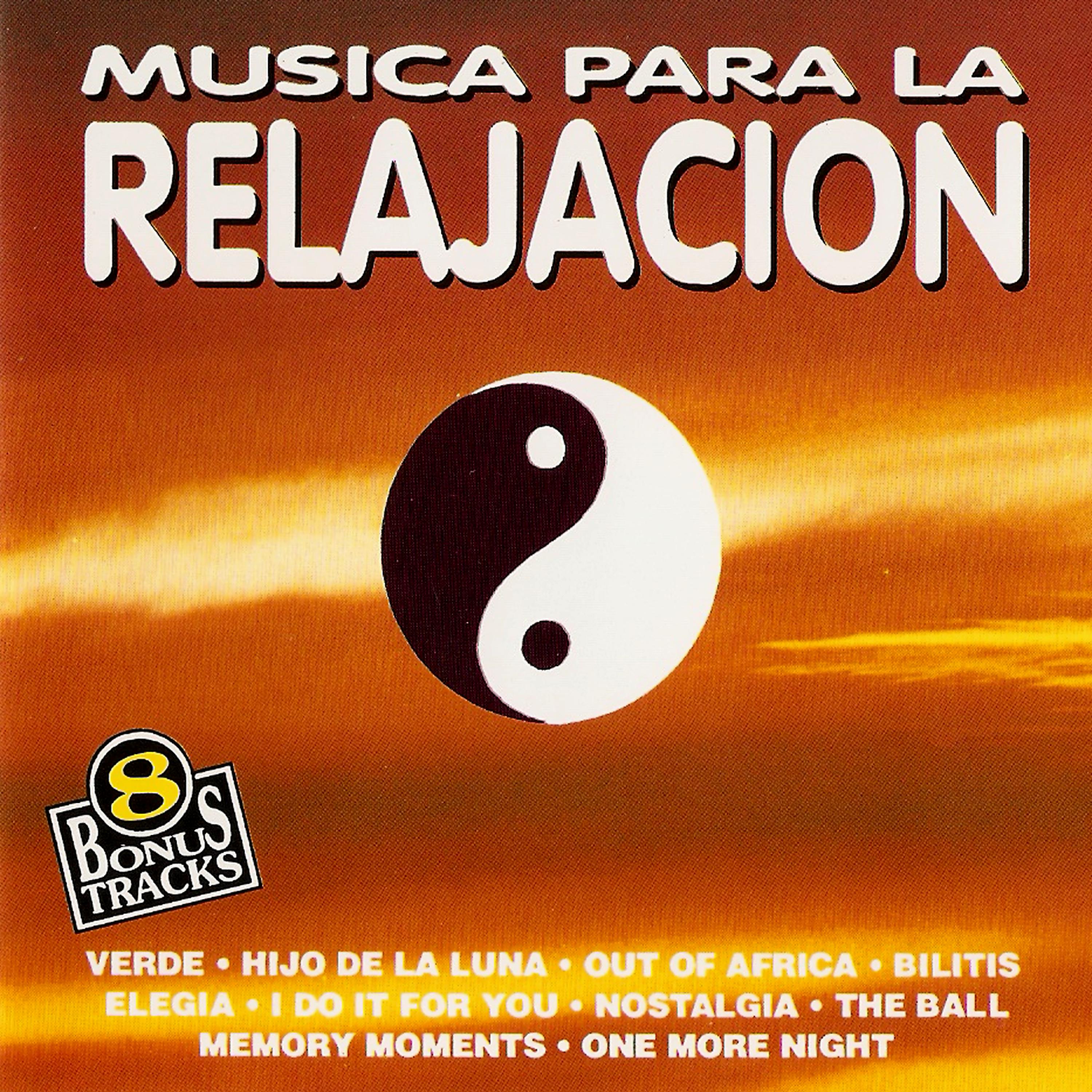 Постер альбома Música Para La Relajación