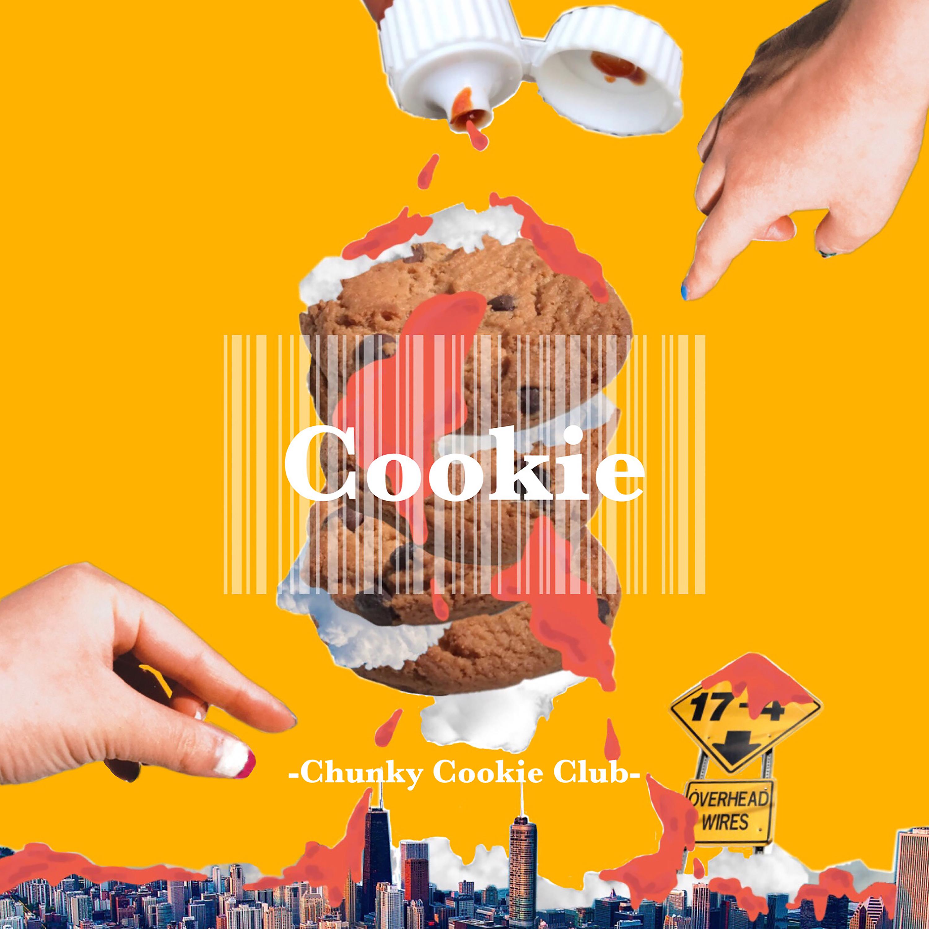 Постер альбома Cookie