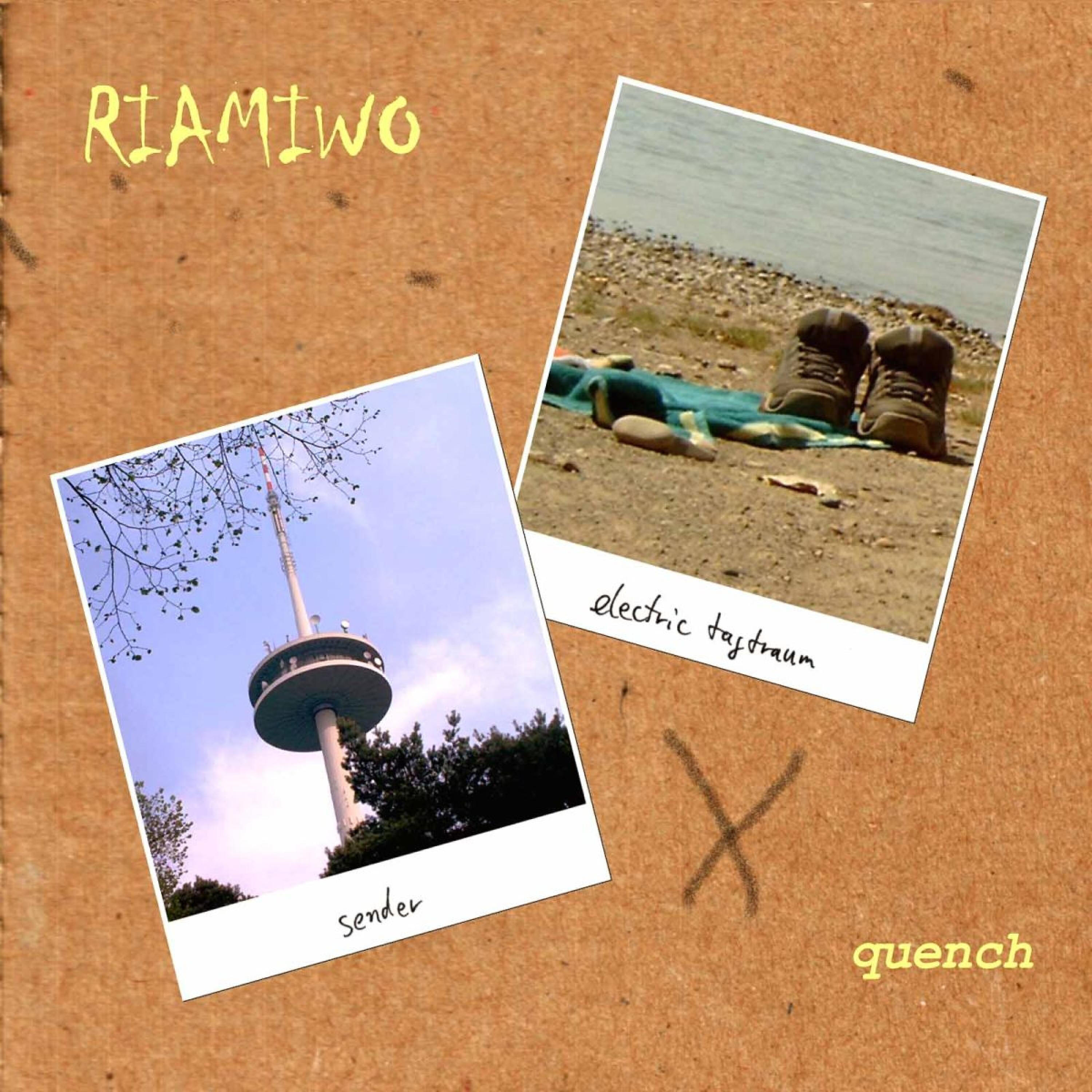 Riamiwo - Sender