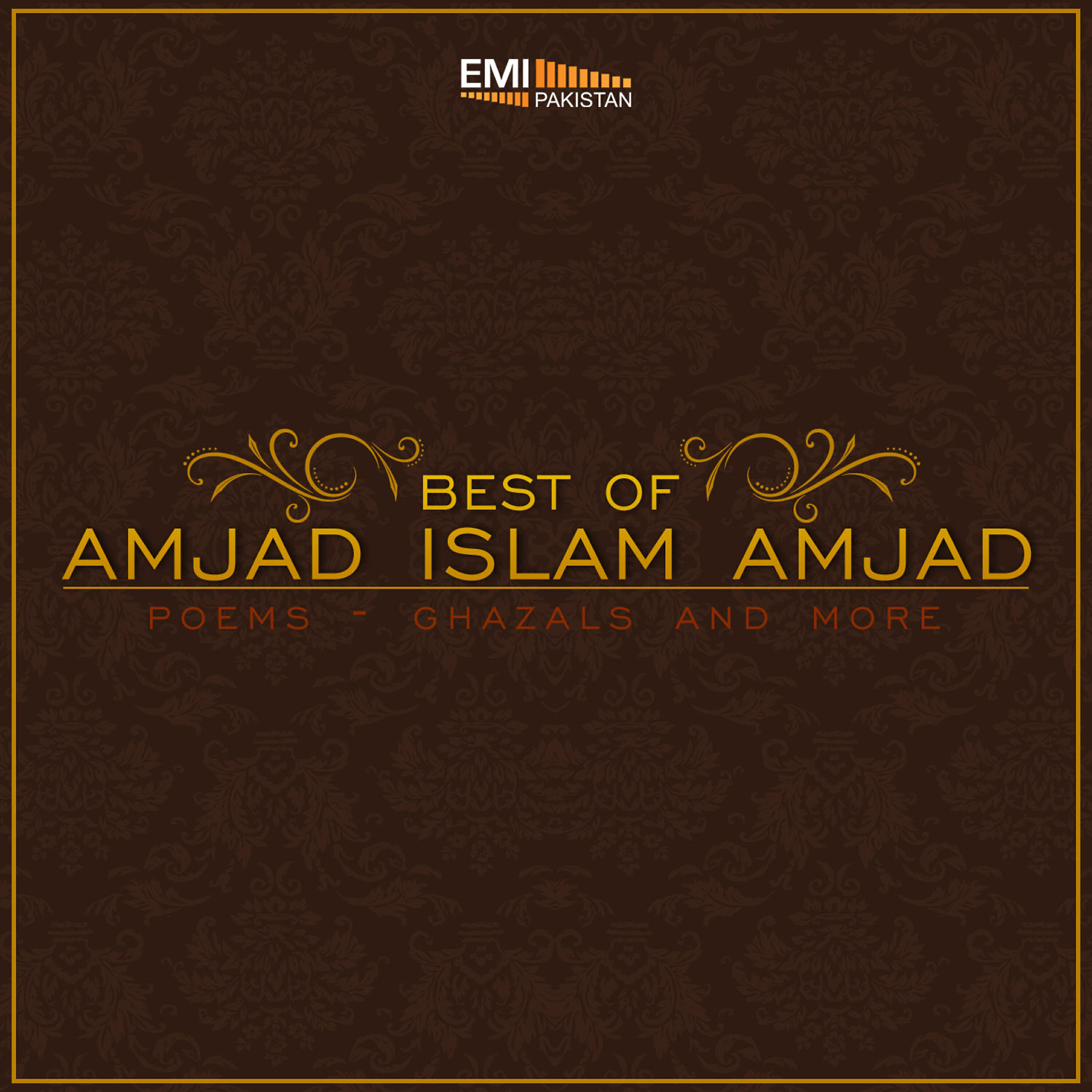Amjad Islam Amjad - Ab Ke Safar Hi Aur Tha